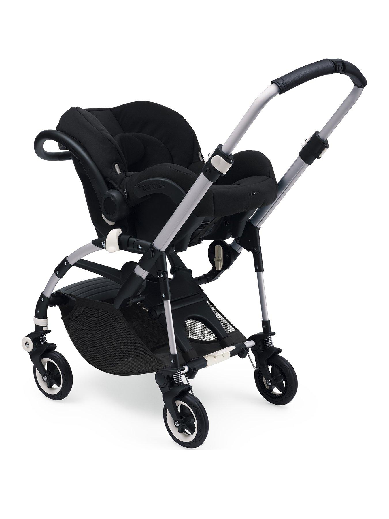 bugaboo adapter cybex