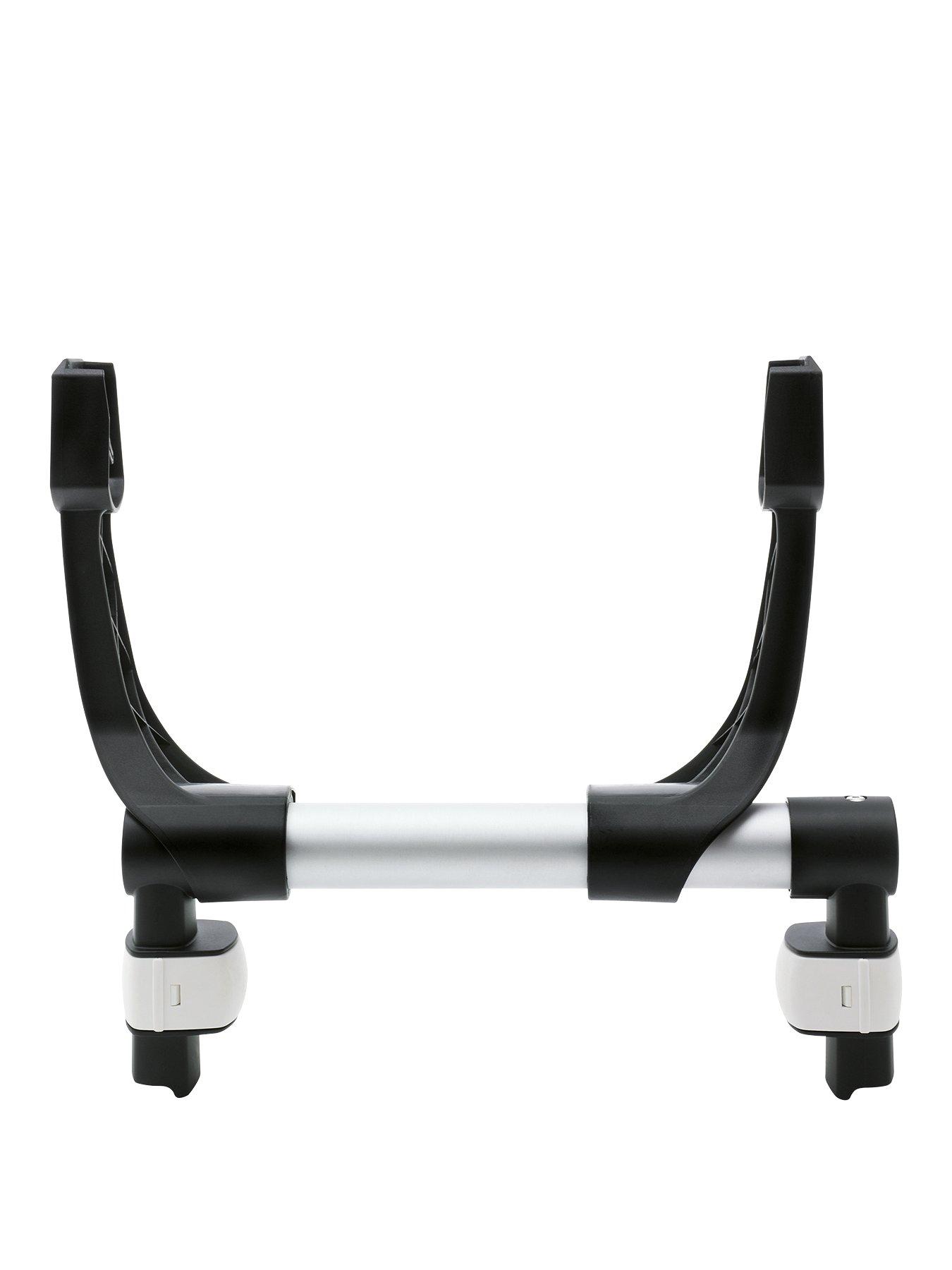 Bugaboo Donkey Adapter for Maxi-Cosi Car Seat - Mono
