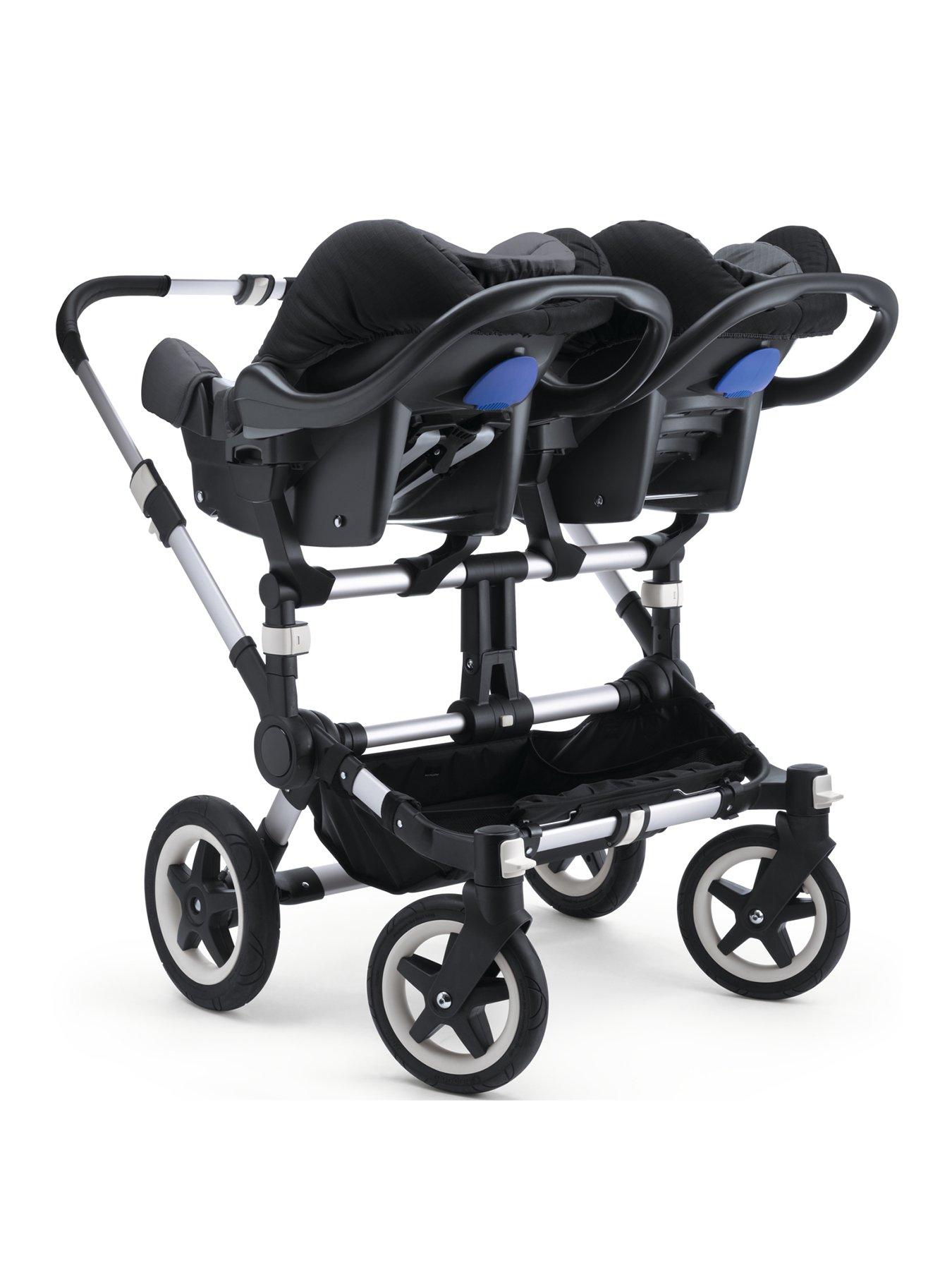 bugaboo joie adapter