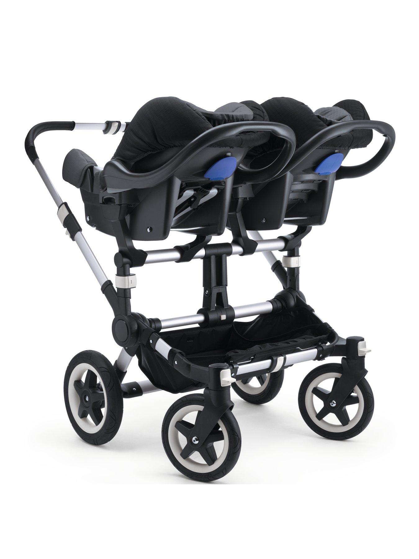 bugaboo adapter maxi cosi donkey