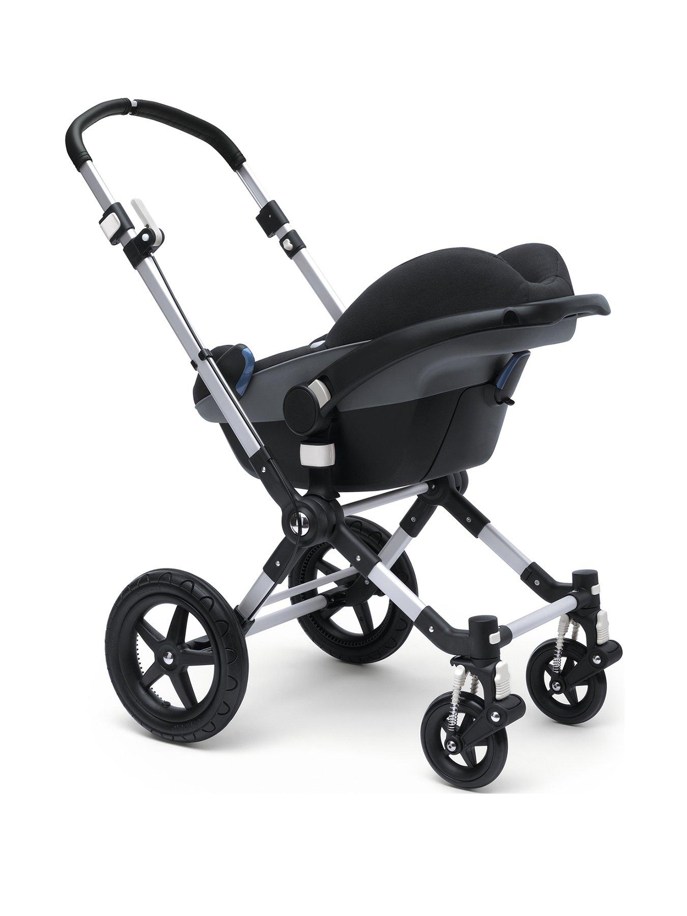 besafe bugaboo adapter