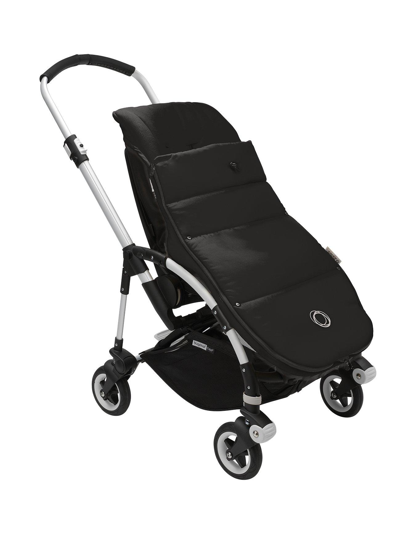 bugaboo footmuff uk