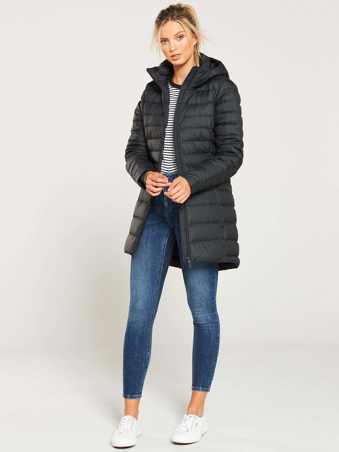 hudsonian parka