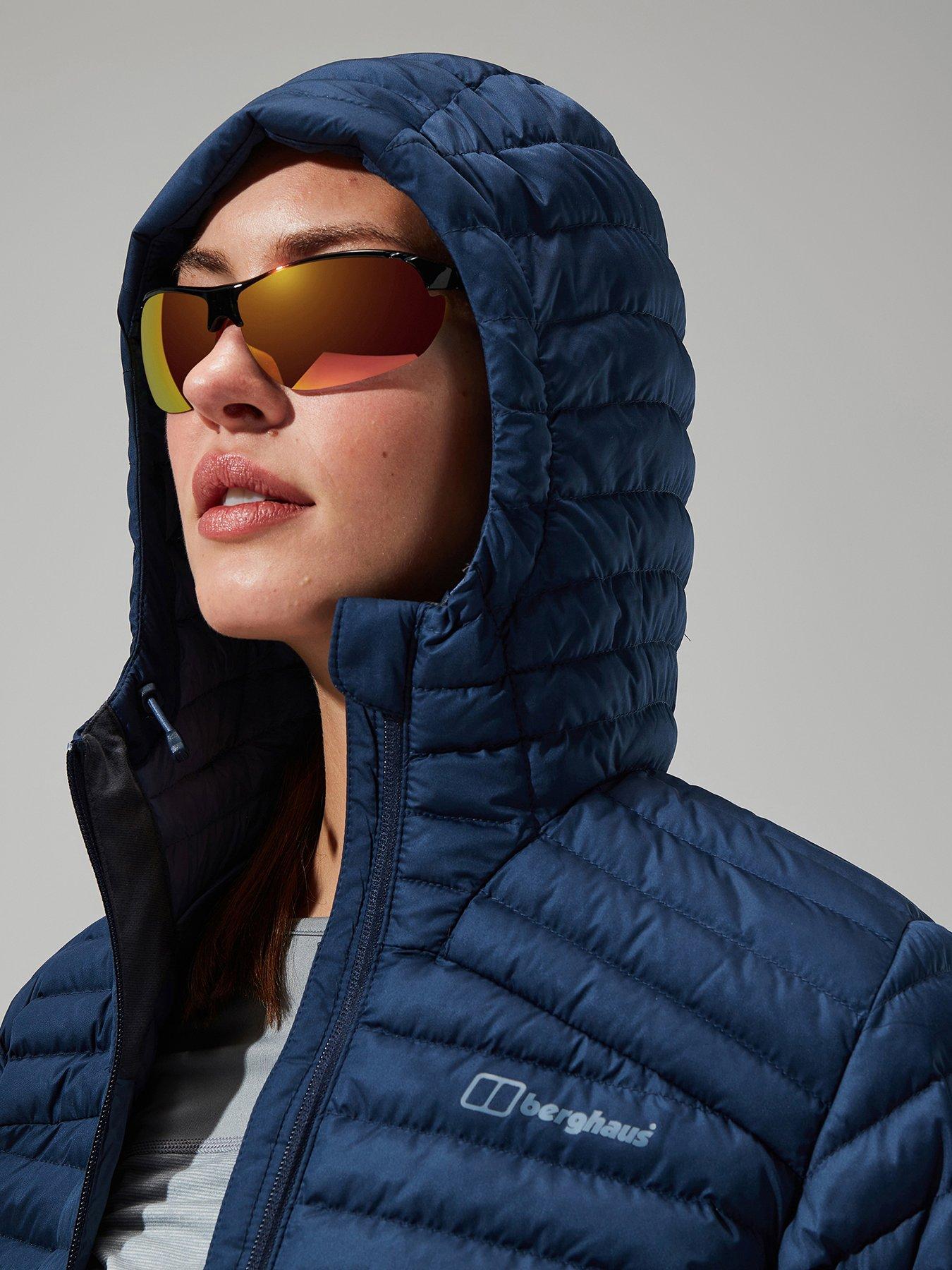 berghaus nula long