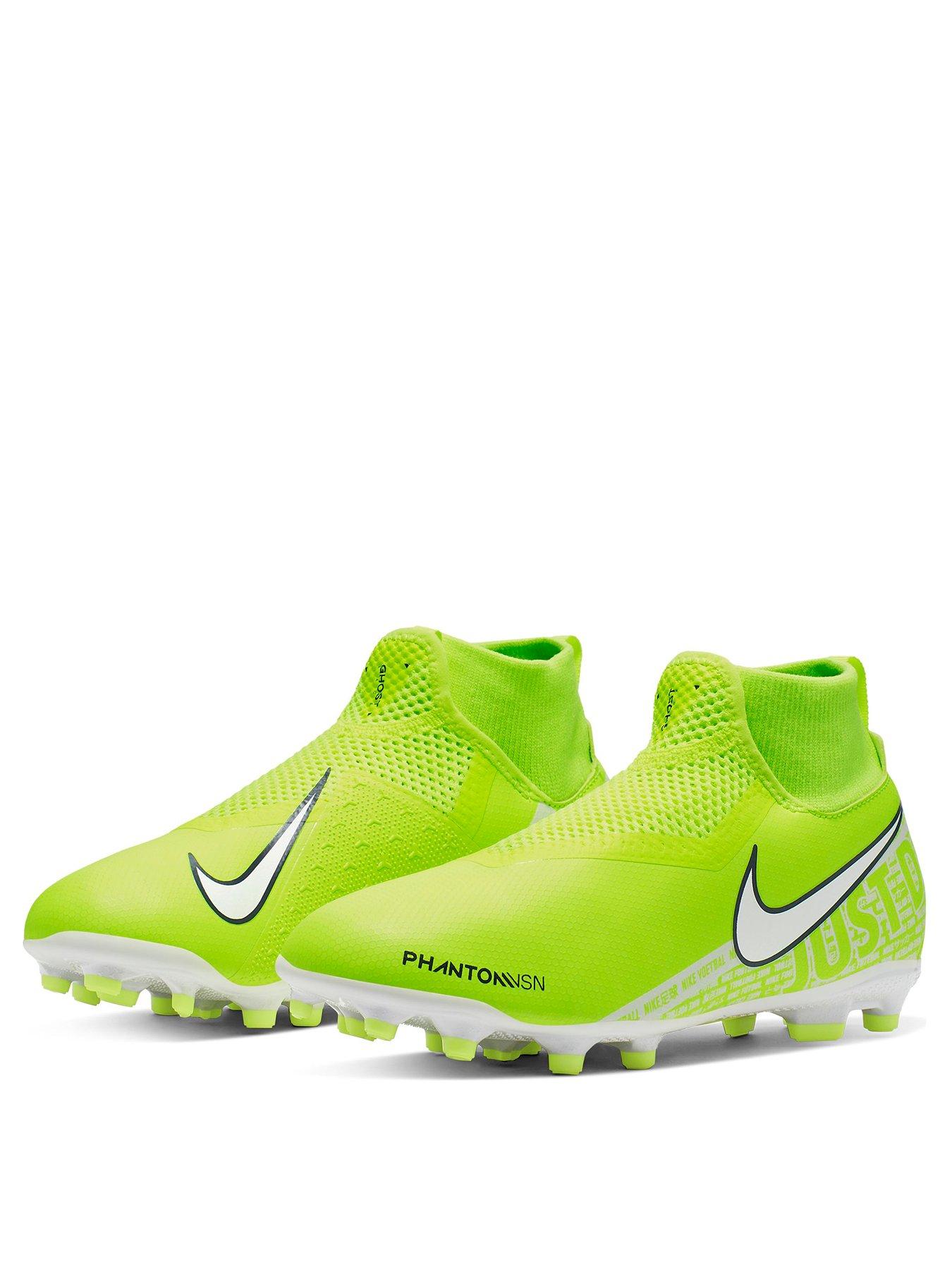 Nike Hypervenom Phantom 3 DF FG Pavimento .it