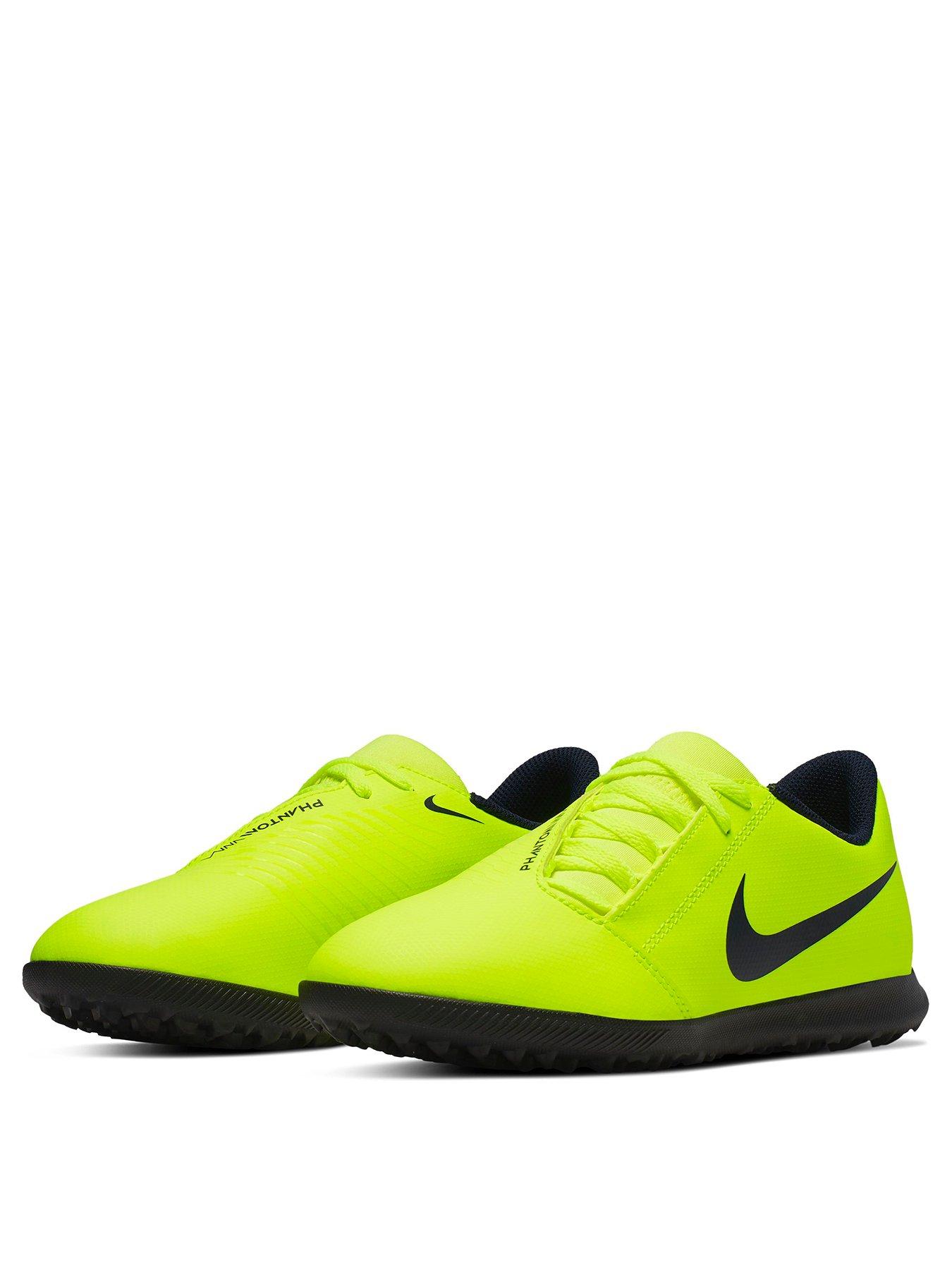 Nike React Phantom Vision Pro Turf Review Soccer Reviews