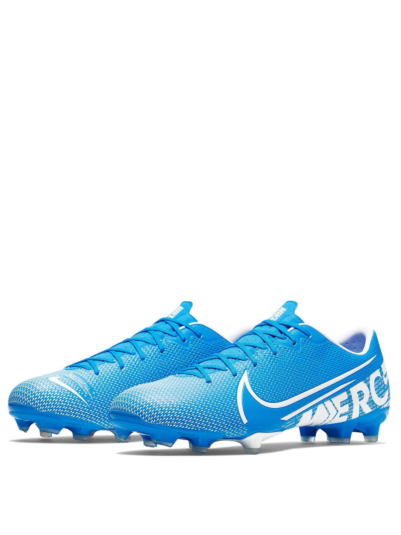 Nike Rugby Boots Nike Mercurial Vapor IV FG Firm Gound