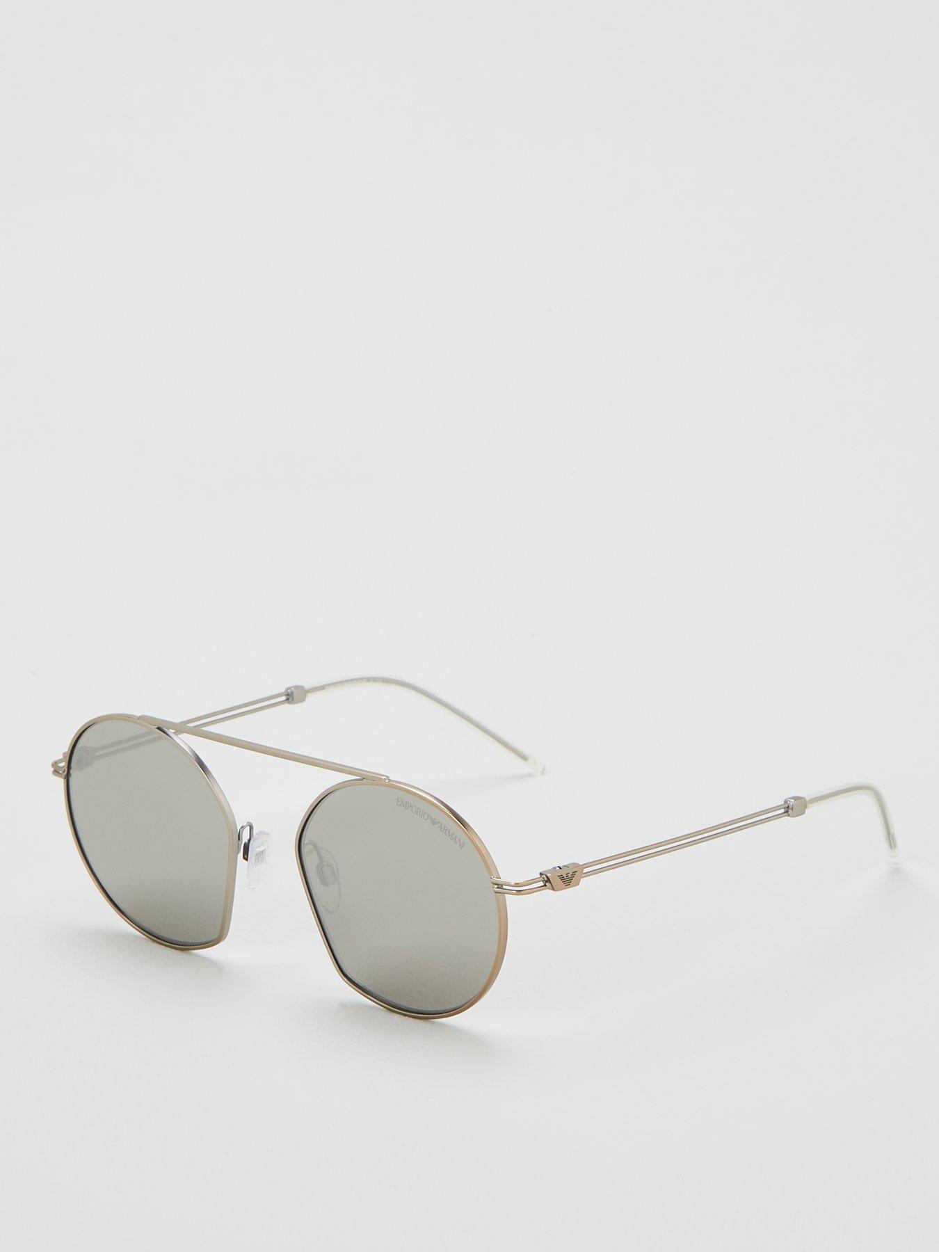 emporio armani sunglasses uk