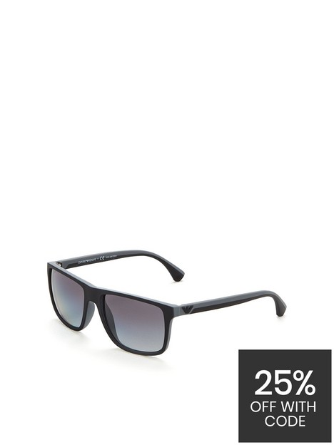 emporio-armani-ea4033-sunglasses-black