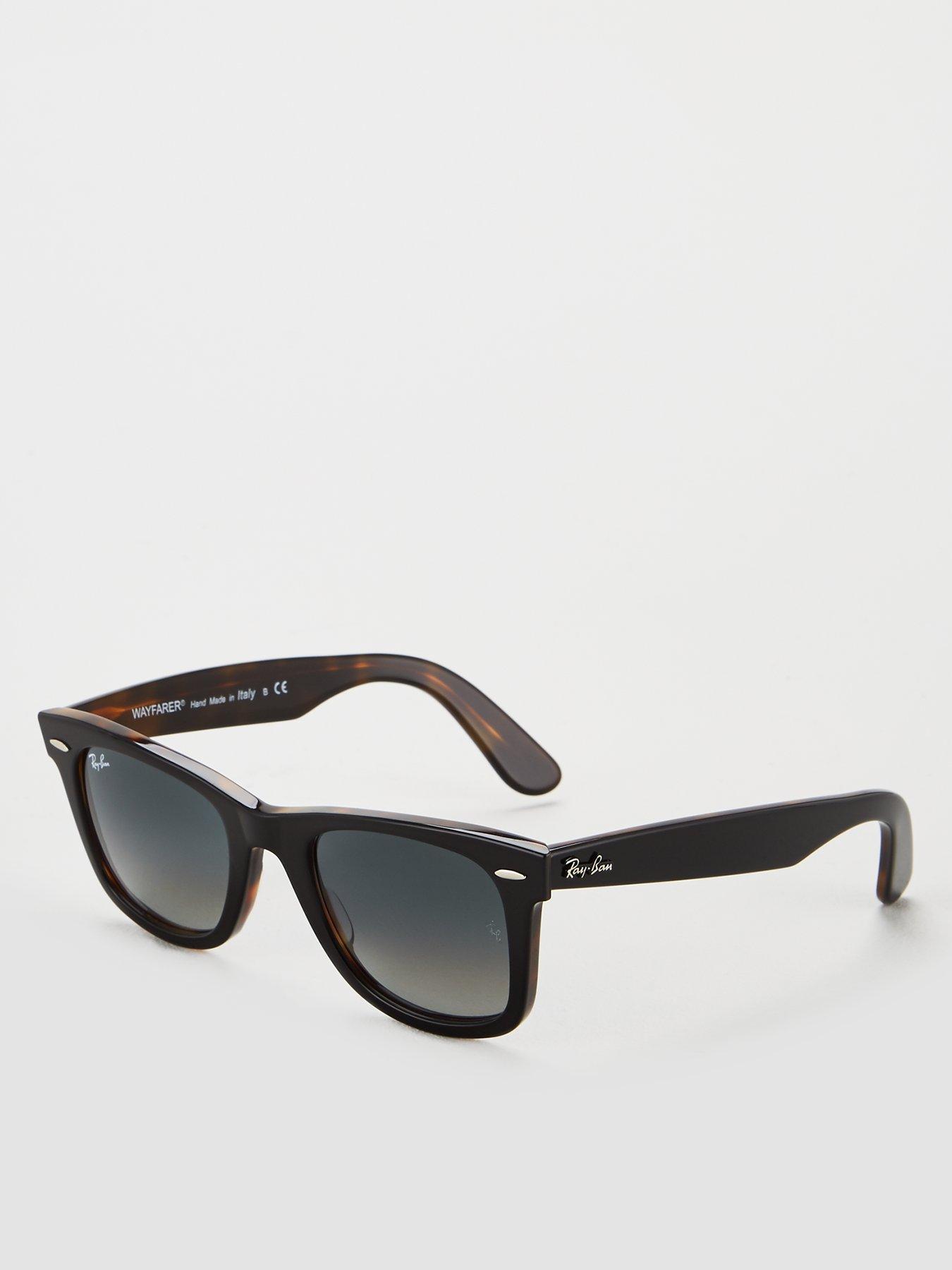 Ray-Ban Rayban Wayfarer 0Rb2140 Sunglasses review