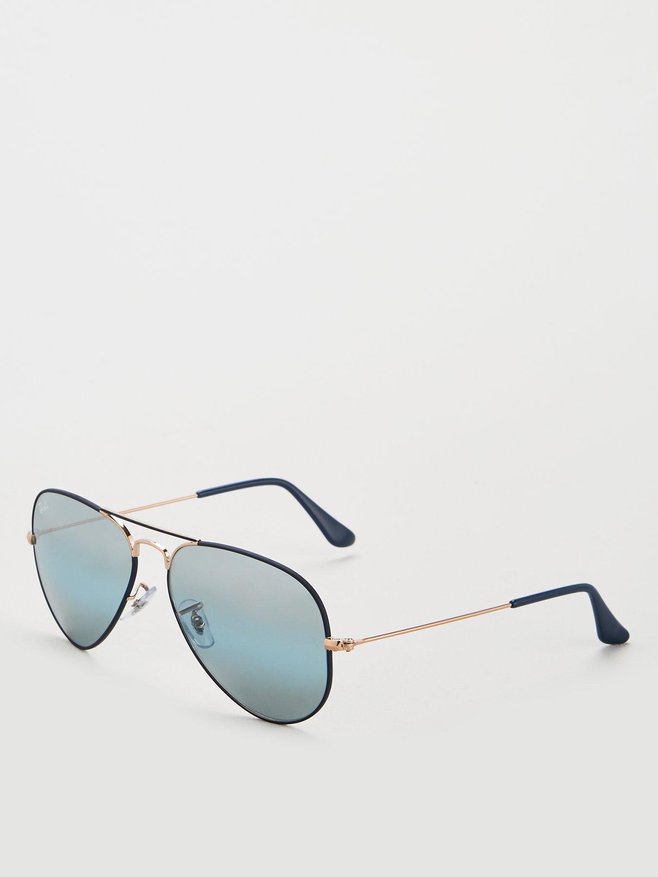 Ray-Ban 0Rb3025 Aviator Sunglasses review