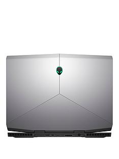 Alienware M15, Intel® Core™ i7-8750H, 8GB NVIDIA GeForce RTX 2070 MQ Graphics, 16GB DDR4 RAM, 1TB HDD & 256GB SSD, 15.6 inch Full HD 144Hz, Gaming Laptop
