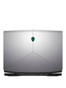 Alienware M15, Intel® Core™ i9-8950H, 8GB NVIDIA GeForce RTX 2080 MQ Graphics, 16GB DDR4 RAM, 1TB HDD & 512GB SSD, 15.6 inch Full HD 144Hz, Gaming Laptop