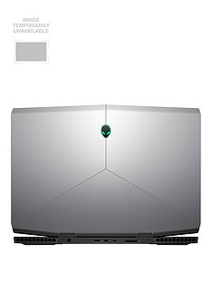 Alienware m17, Intel® Core™ i7-8750H, 6GB NVIDIA GeForce RTX 2060 Graphics, 8GB DDR4 RAM, 1TB HDD & 256GB SSD, 17.3 inch Full HD, Gaming Laptop