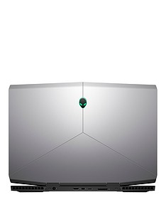 Alienware m17, Intel® Core™ i7-8750H, 8GB NVIDIA GeForce RTX 2070 MQ Graphics, 16GB DDR4 RAM, 1TB HDD & 256GB SSD, 17.3 inch Full HD, Gaming Laptop