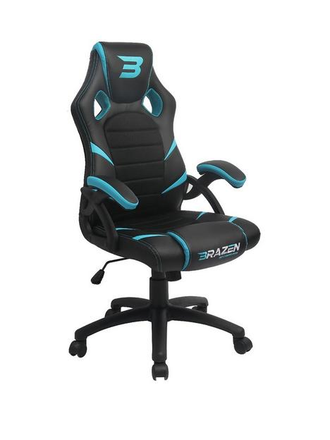 brazen-puma-pc-gaming-chair-black-and-blue