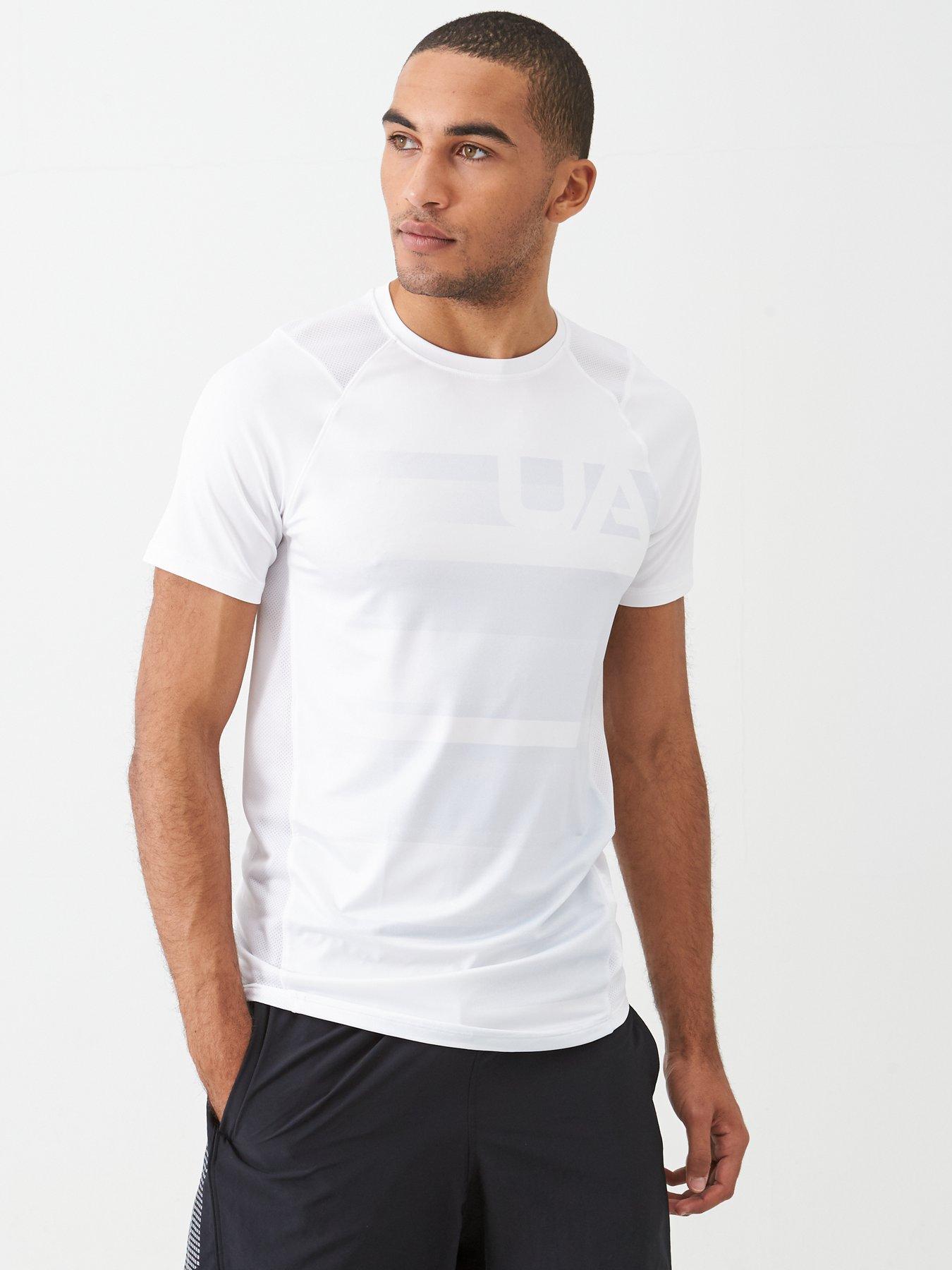 under armour the mk1 tee