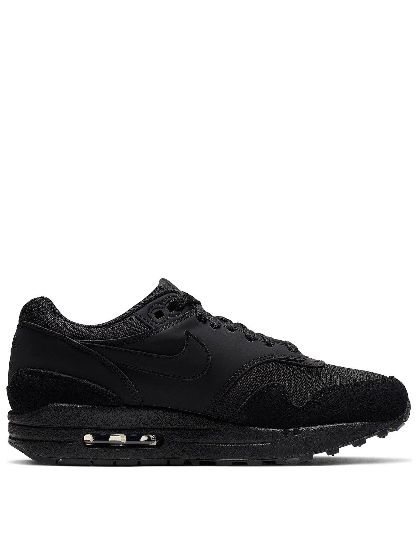 air max 1black