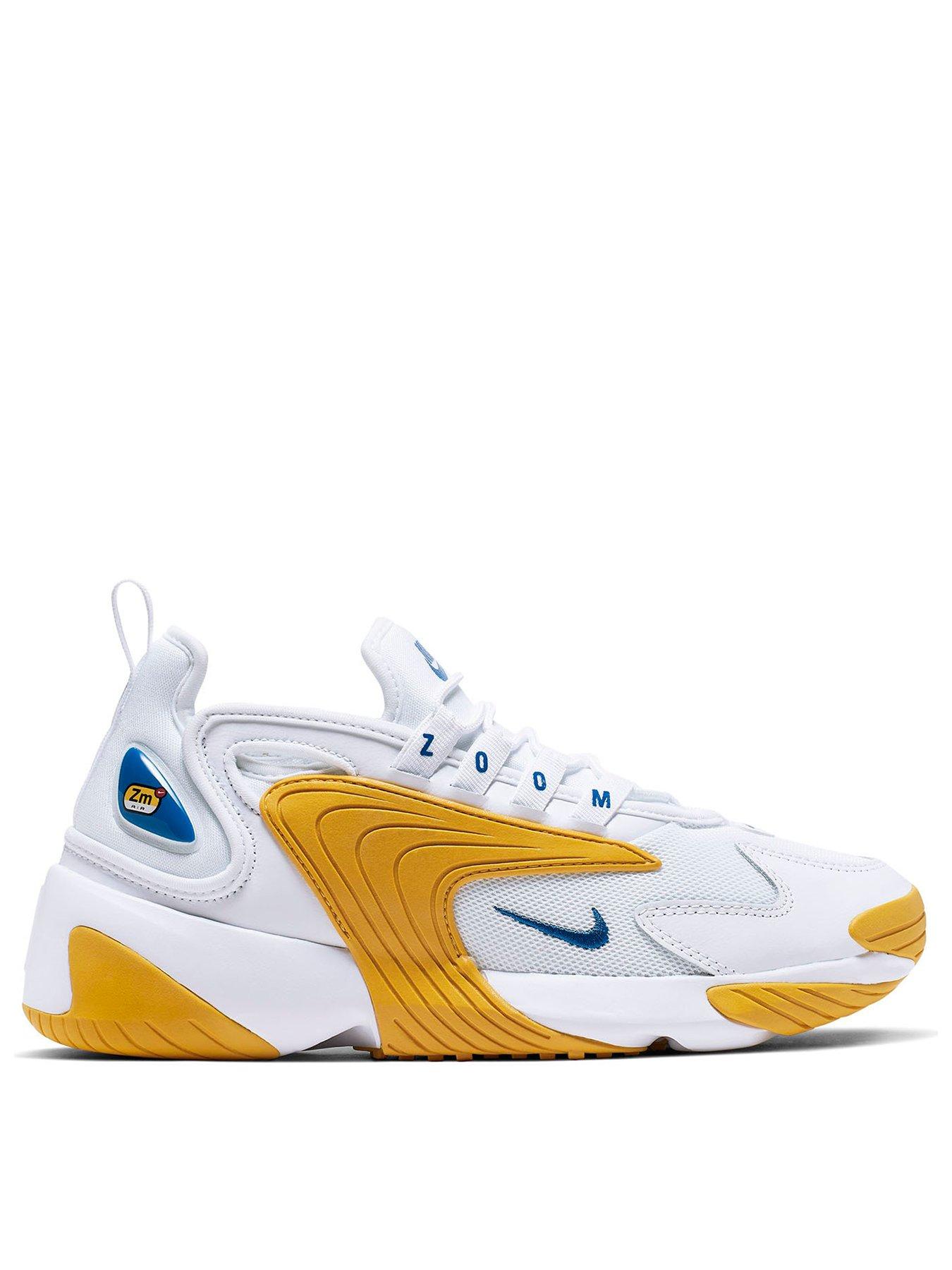 ظفيرة فائدة متورط Nike Zoom 2k Yellow Knockerballmissoula Com