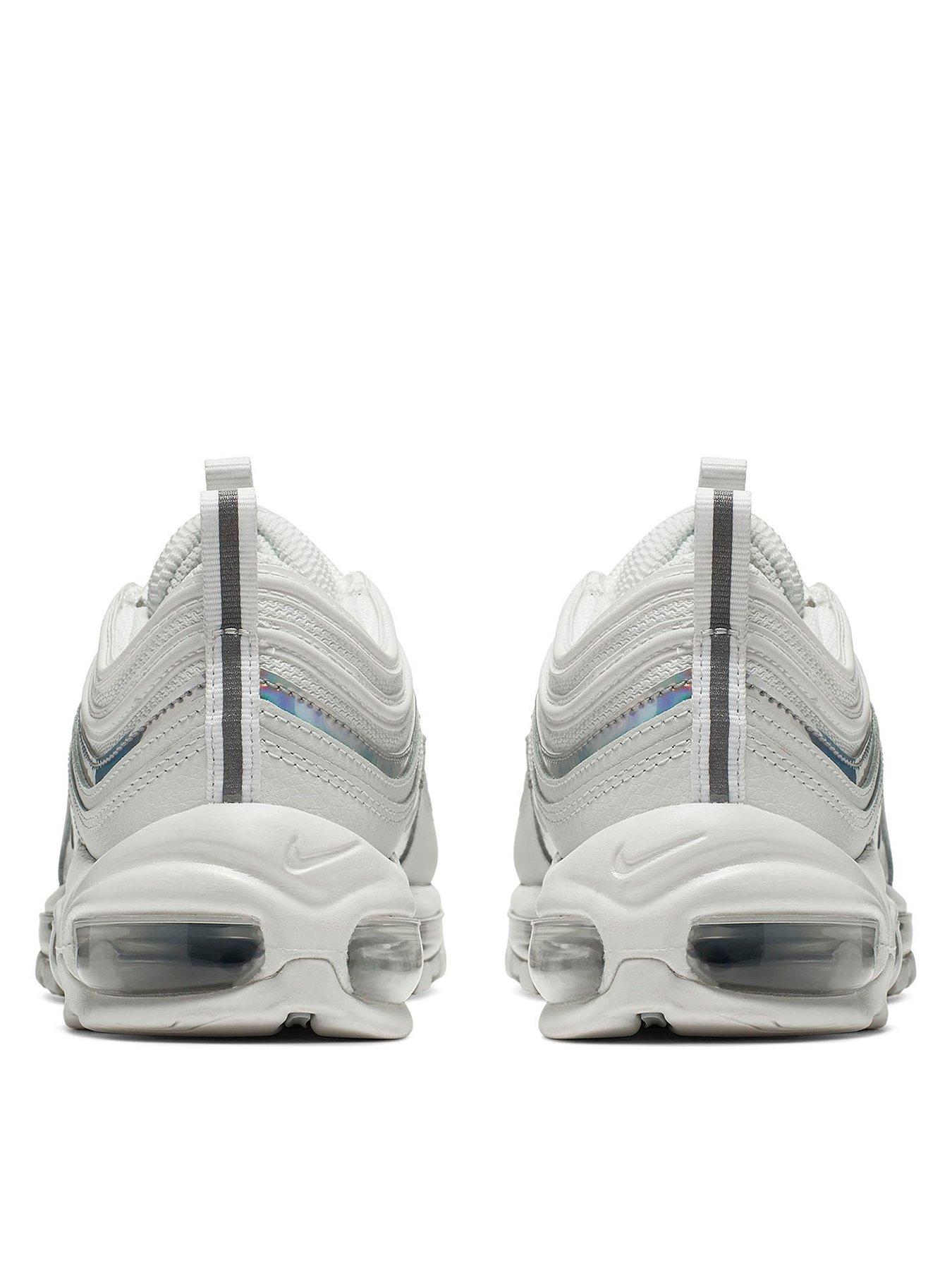 NIKE AIR MAX 97 ESSENTIAL COOL GREY (BV1986 001