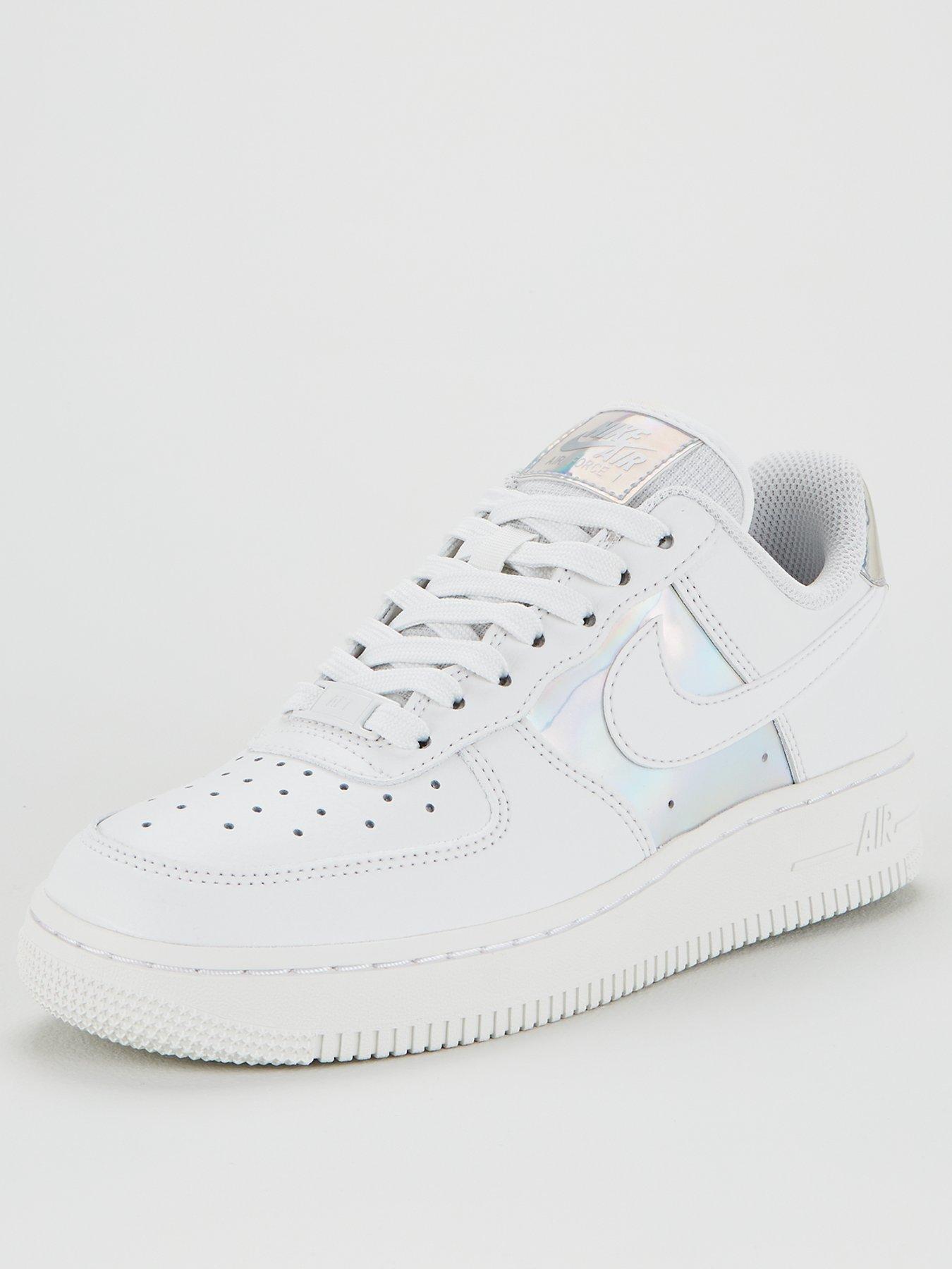 Women's Air Force 1. Nike HR Women's Air Force 1. Nike HR