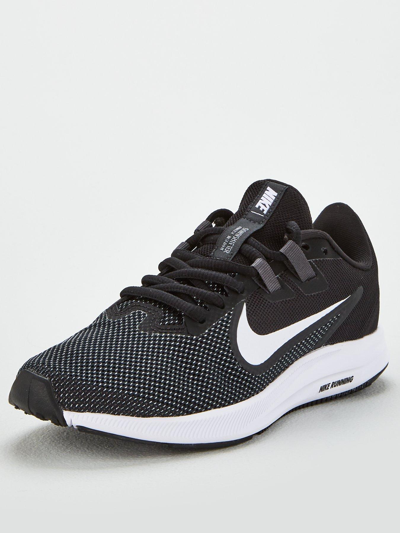 فرض حقيقة رجل اعمال nike downshifter 9 