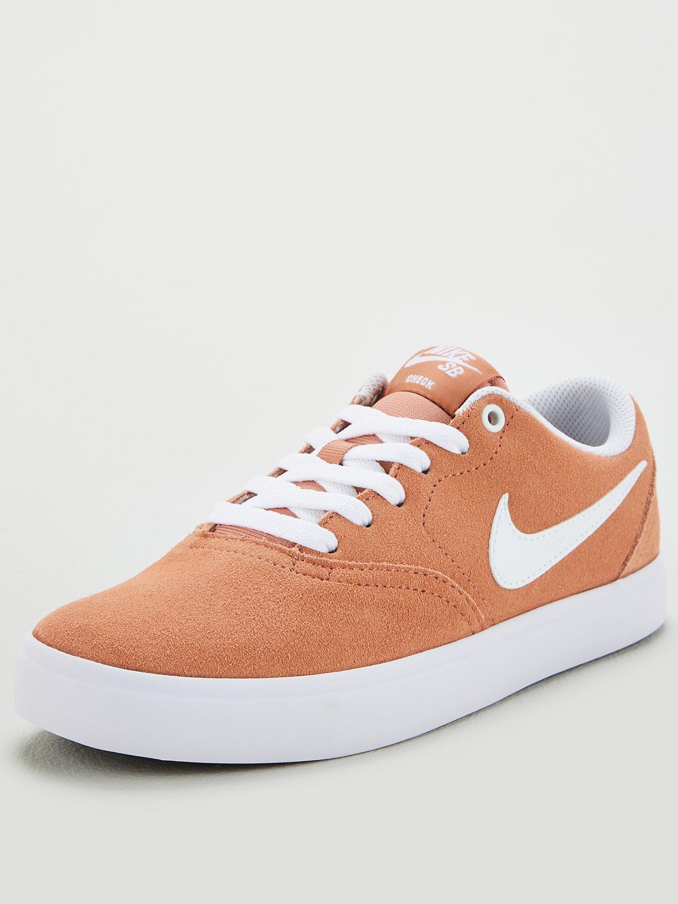 nike sb rose gold