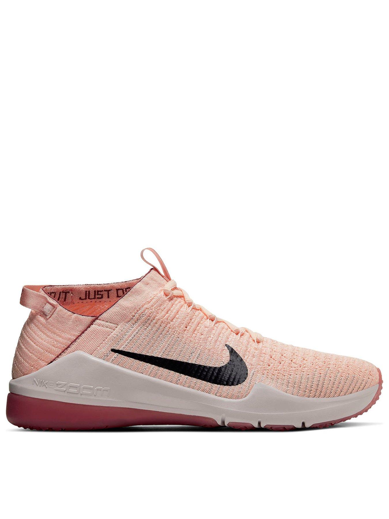 air zoom fearless fk 2