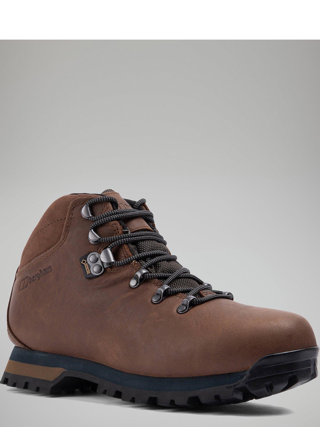 Berghaus Hillwalker® II GORE-TEX Walking Boots - Chocolate | Very.co.uk