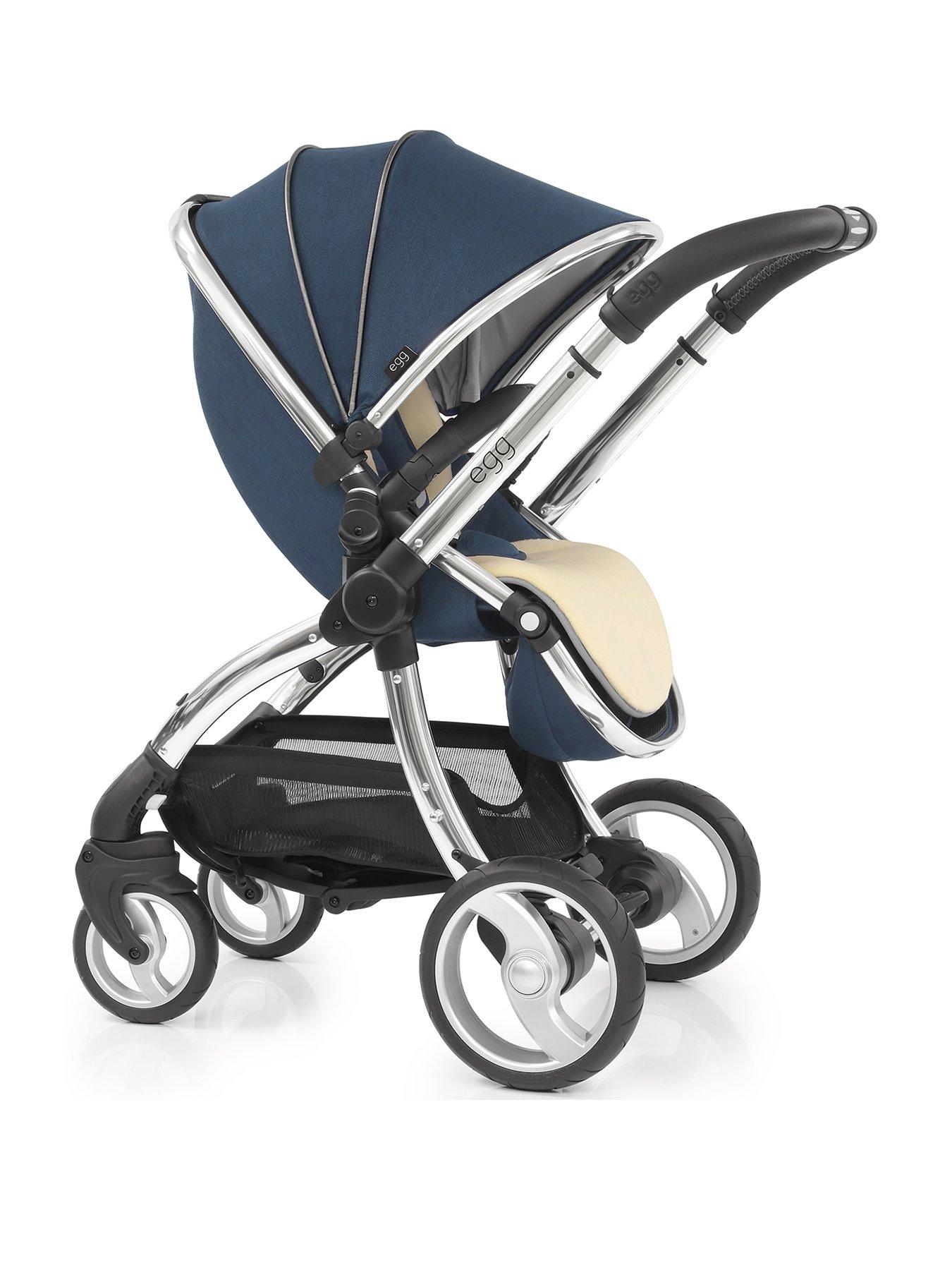 egg pushchair uk