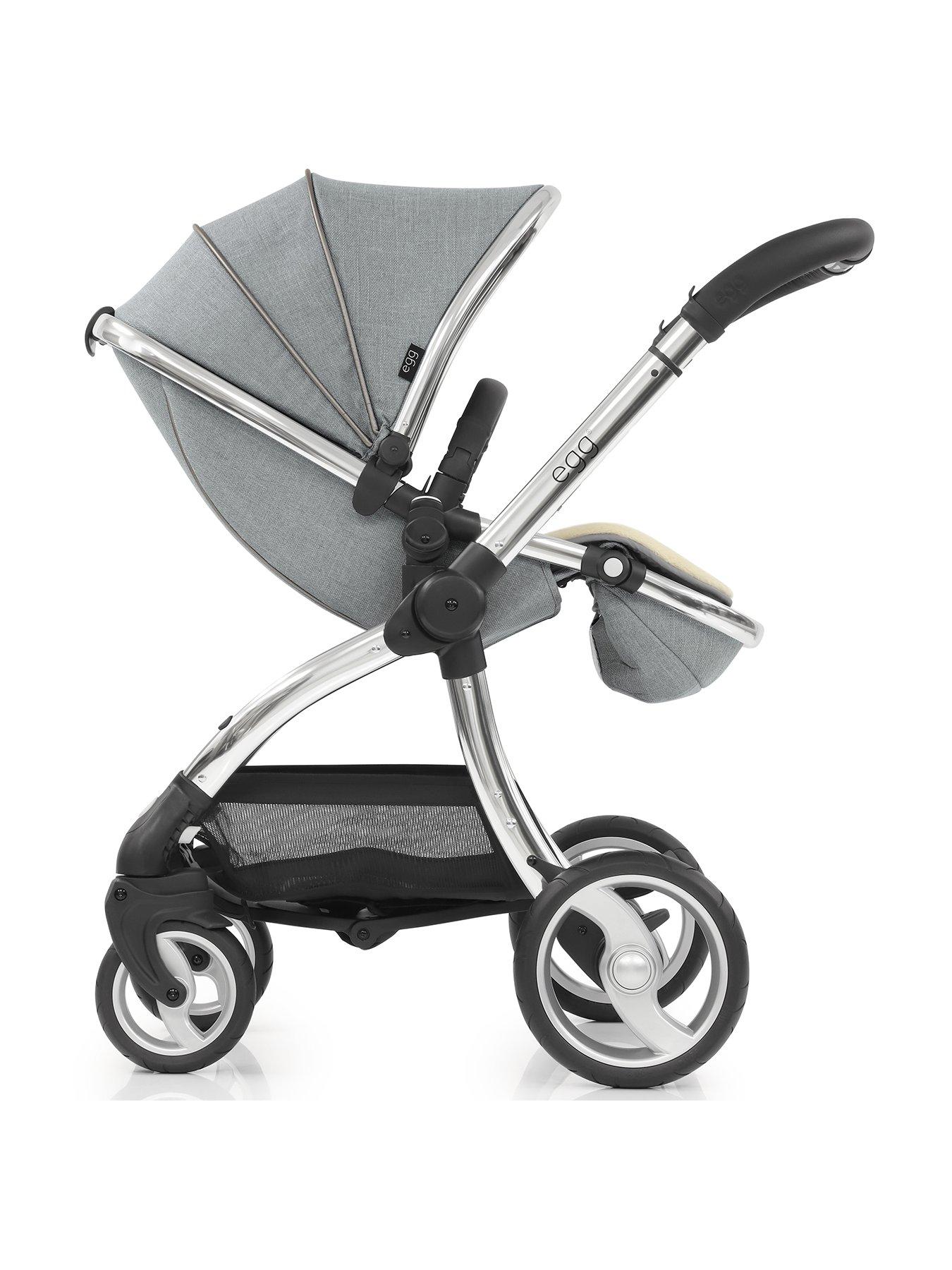 egg pushchair second hand