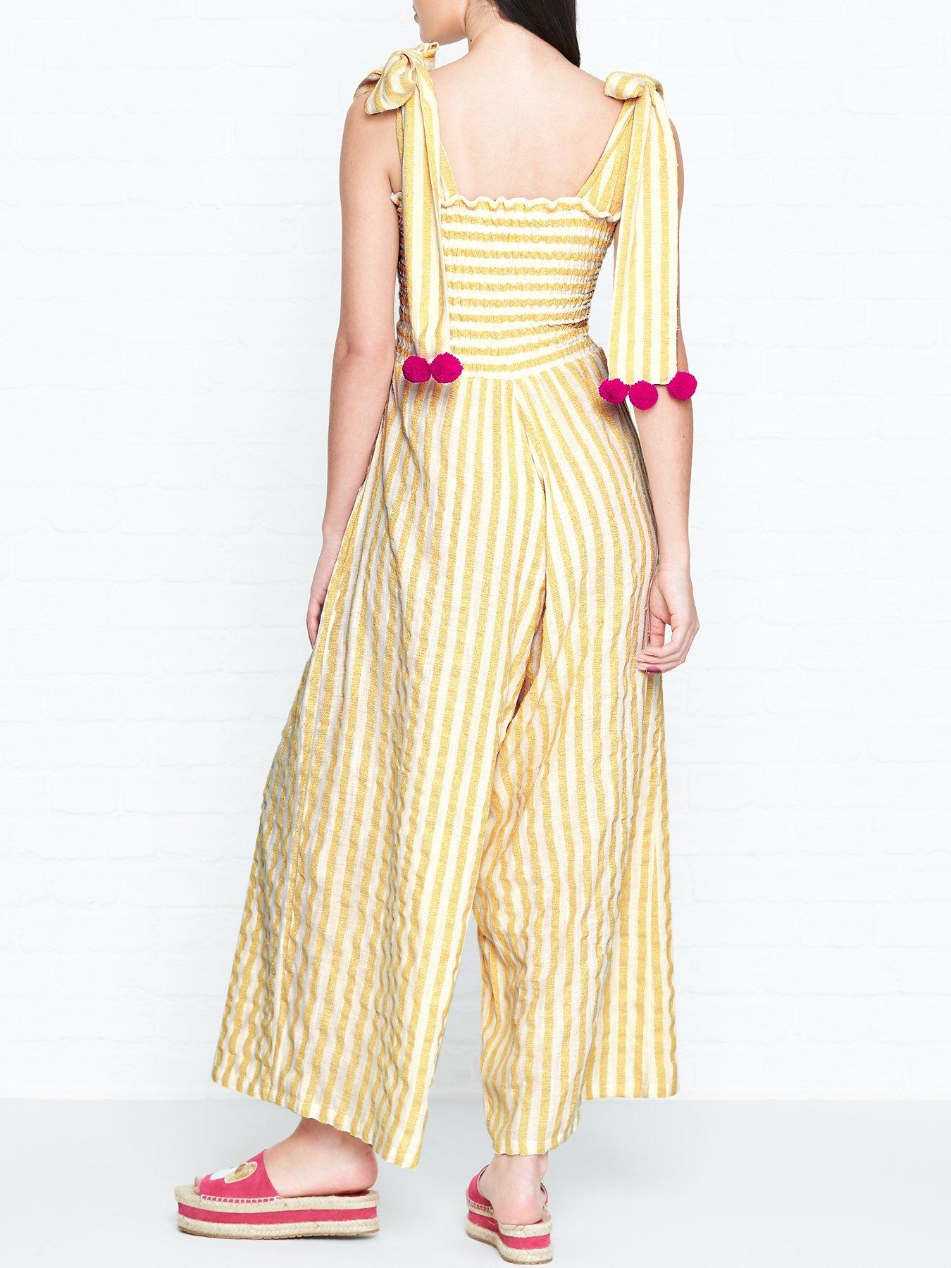 sundress pippa jumpsuit