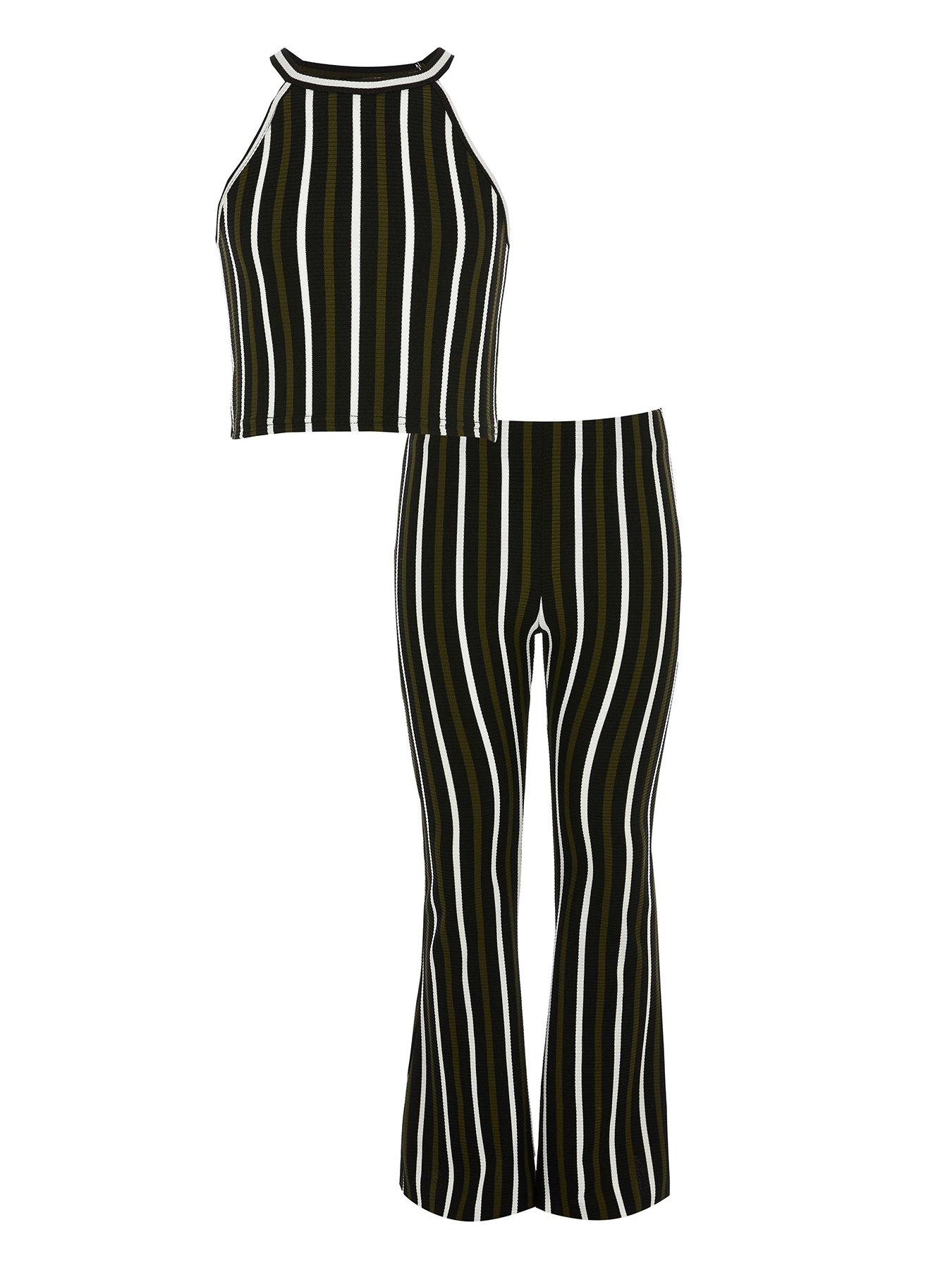 girls tracksuit river island