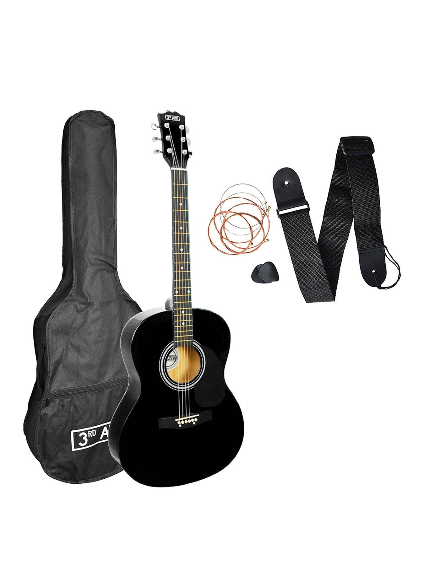 paul jr martin guitar bike