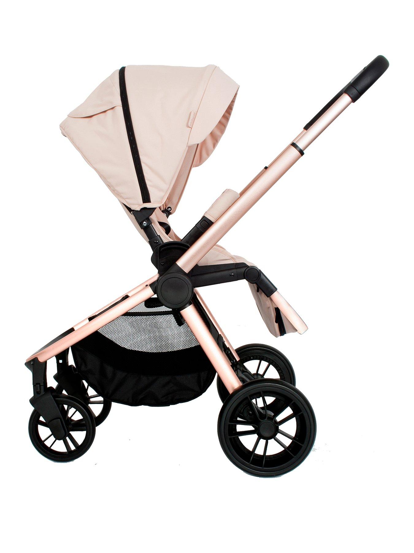 my babiie mb400 pushchair