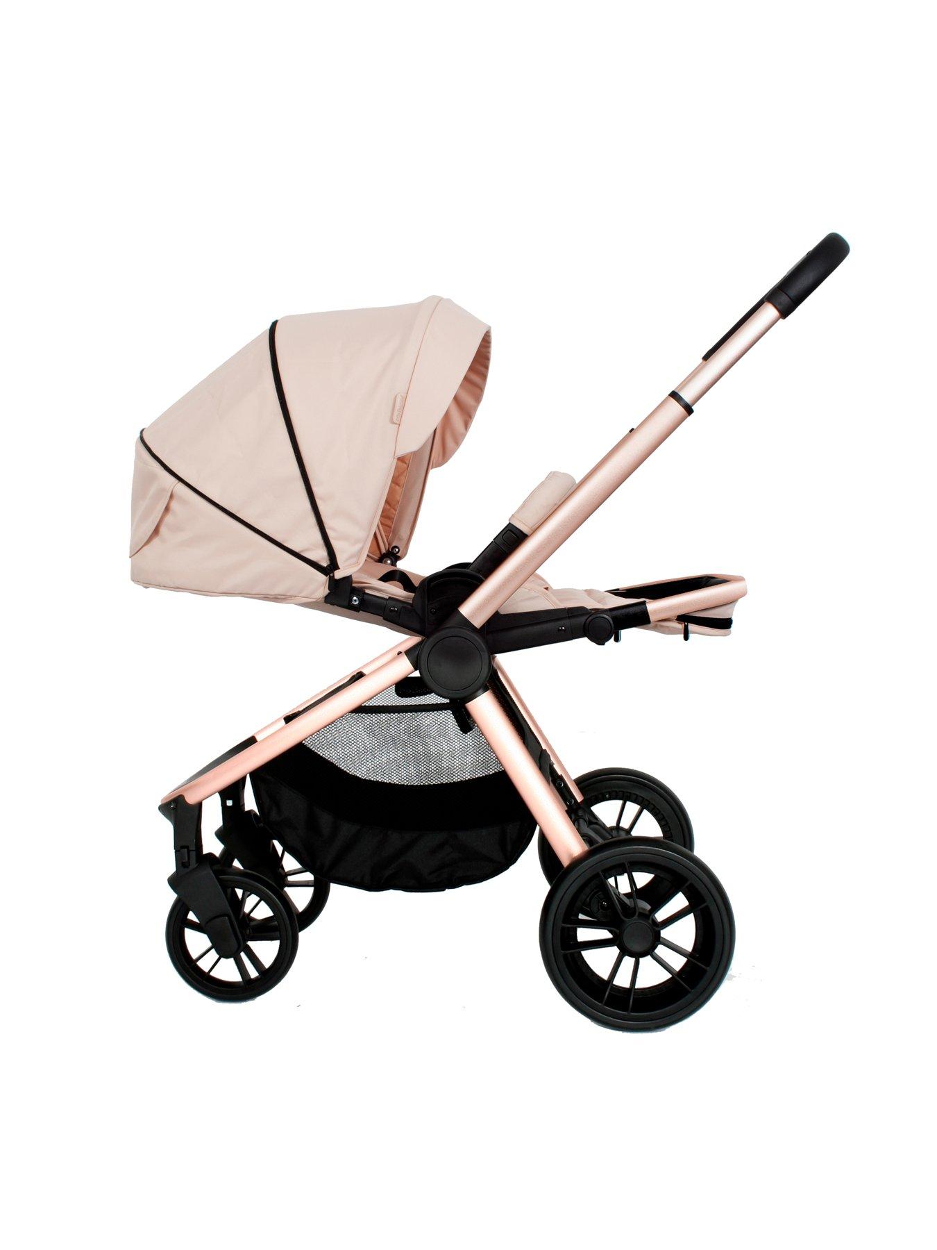 mb400 pushchair