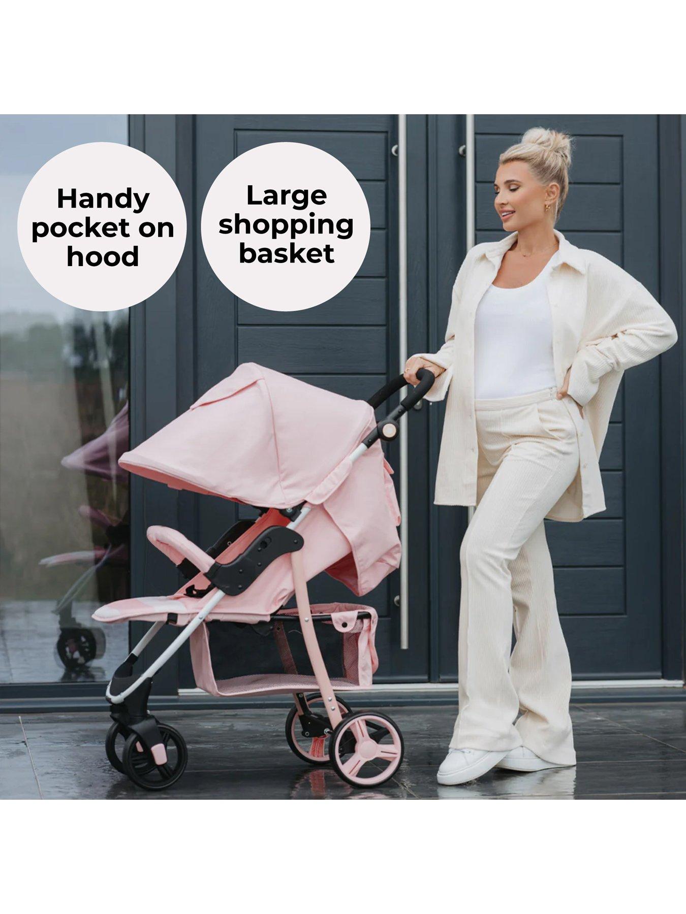 Babiie pushchair online