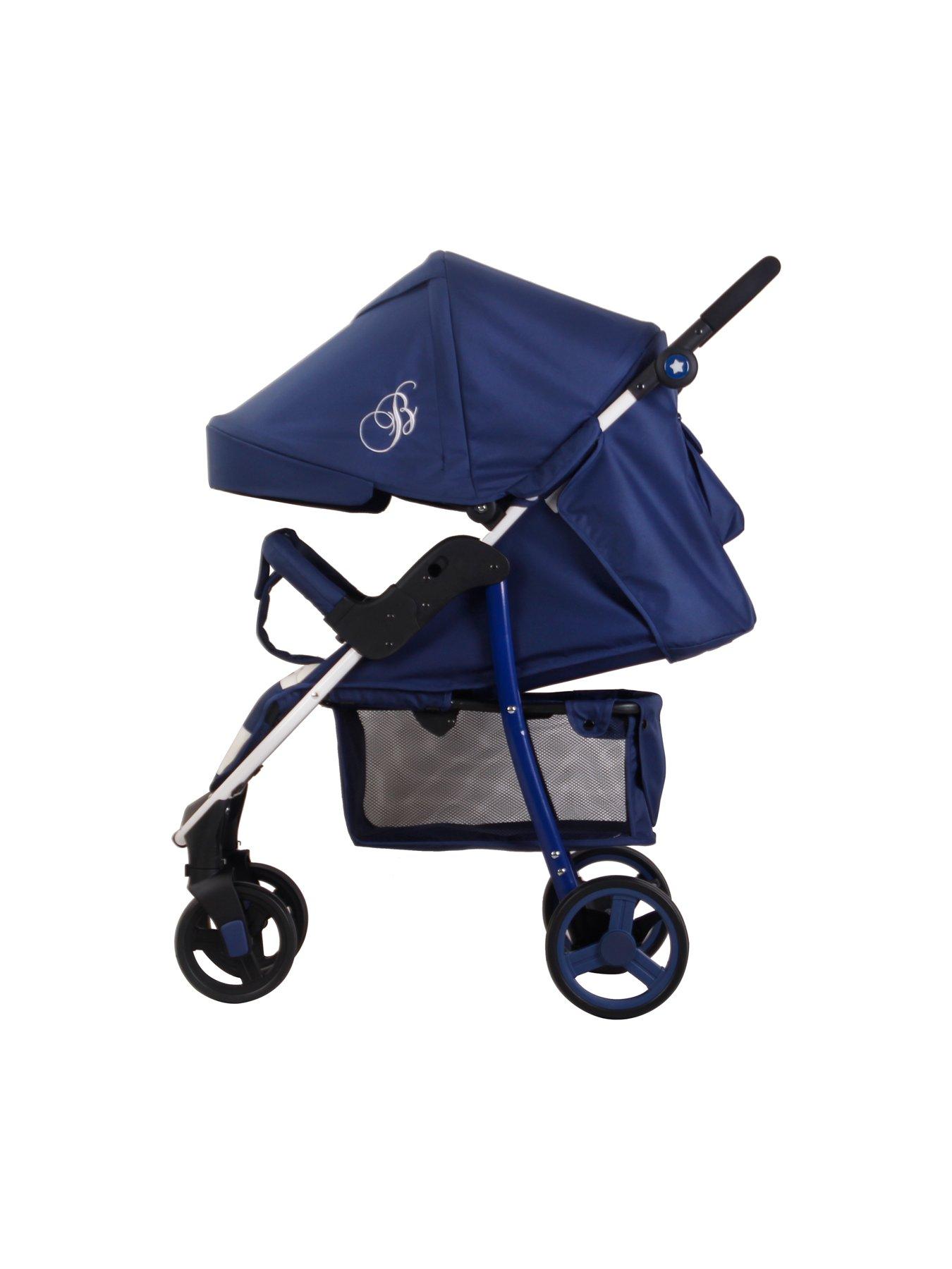 my babiie stroller mb30