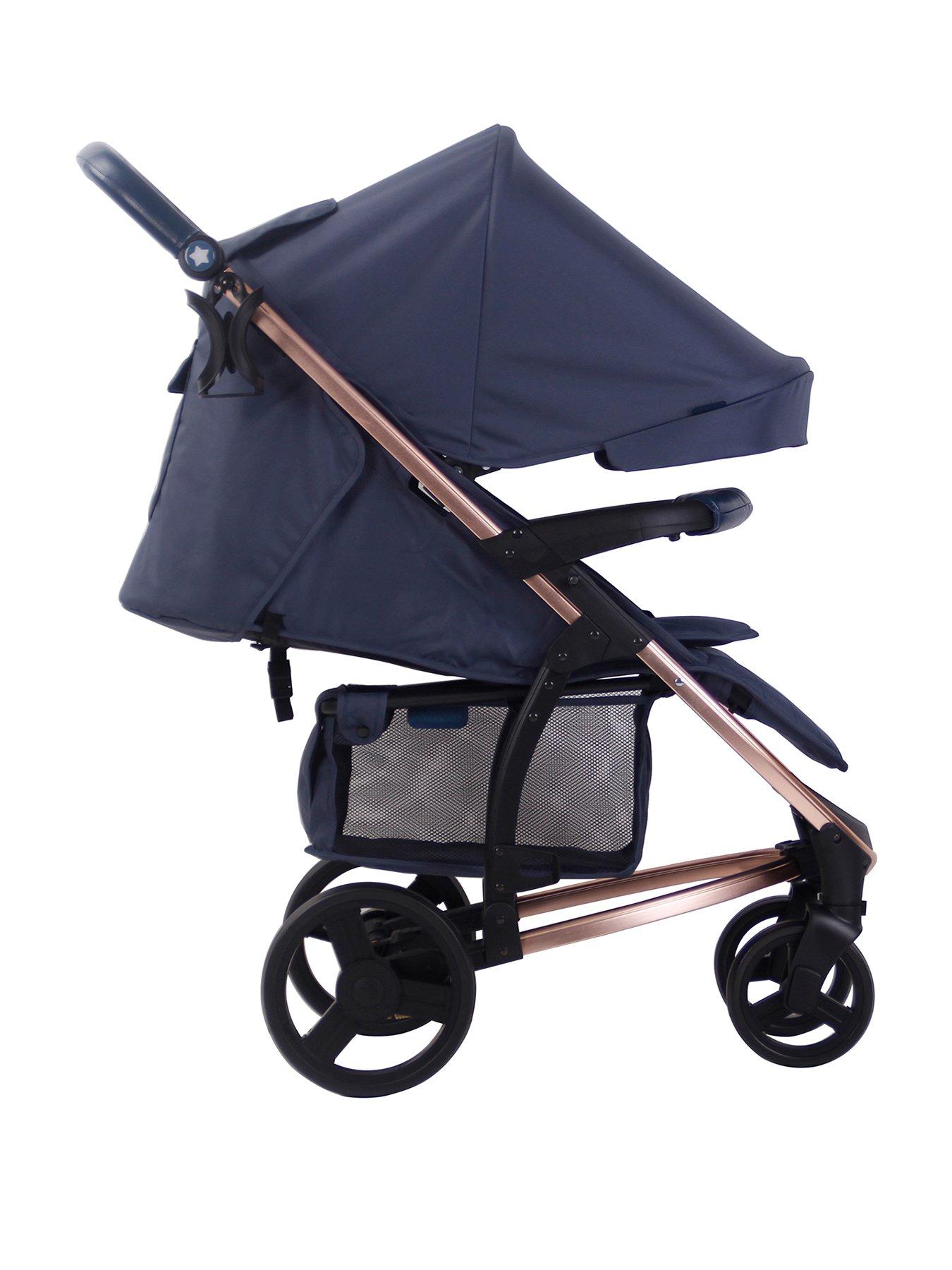 My Babiie Billie Faiers MB200 Rose Gold 