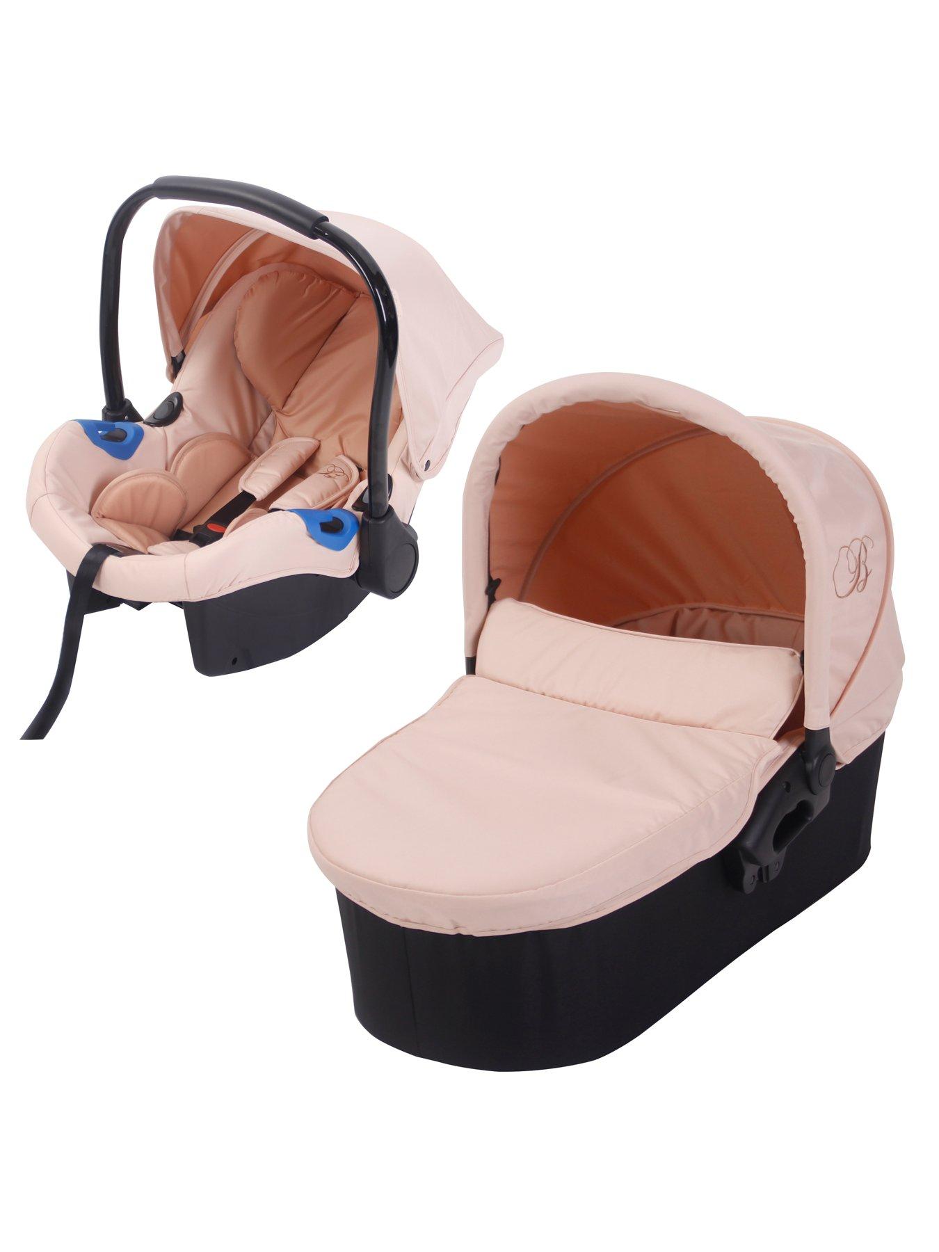 my babiie billie faiers mb200  travel system