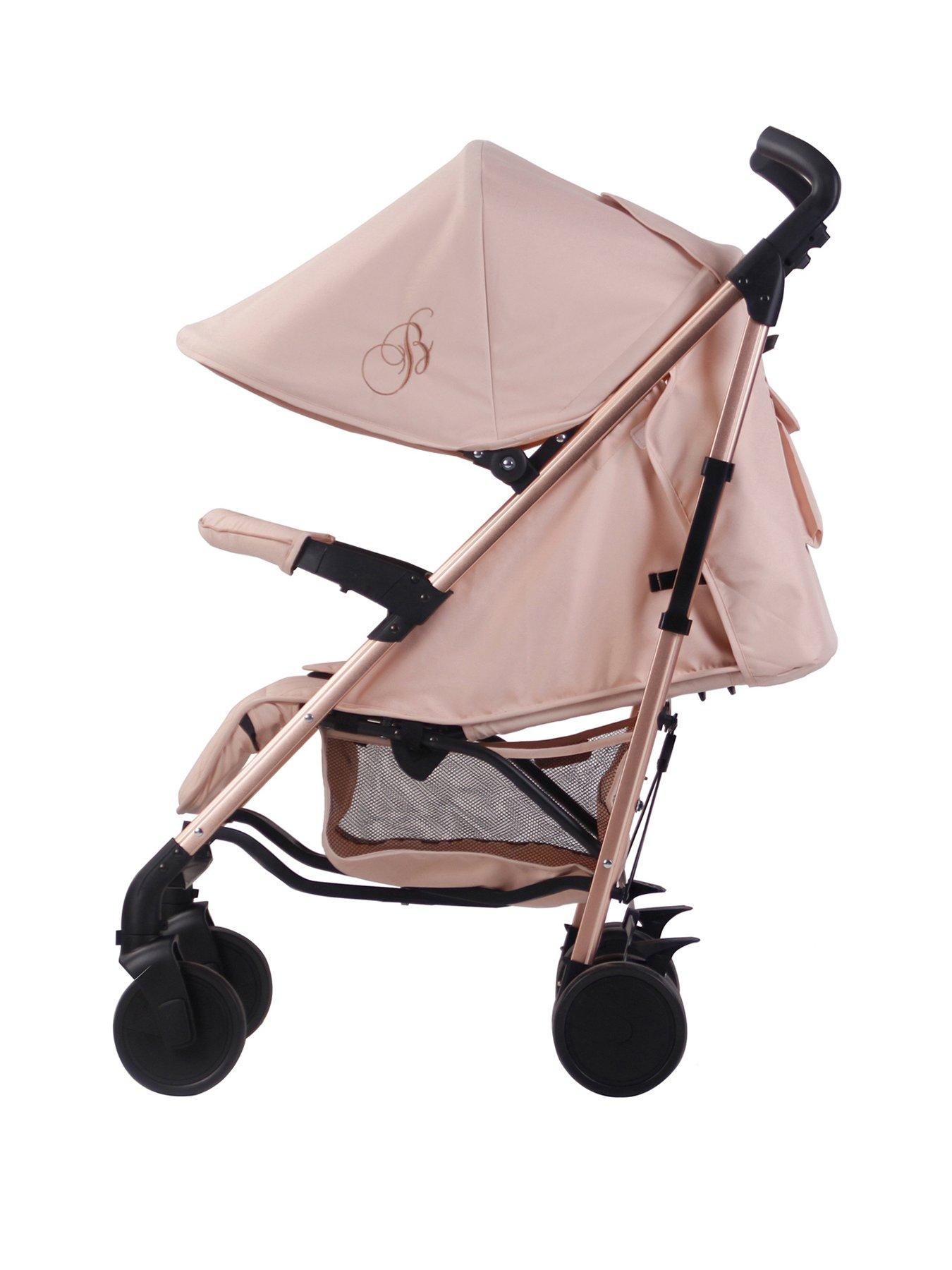 my babiie stroller on finance