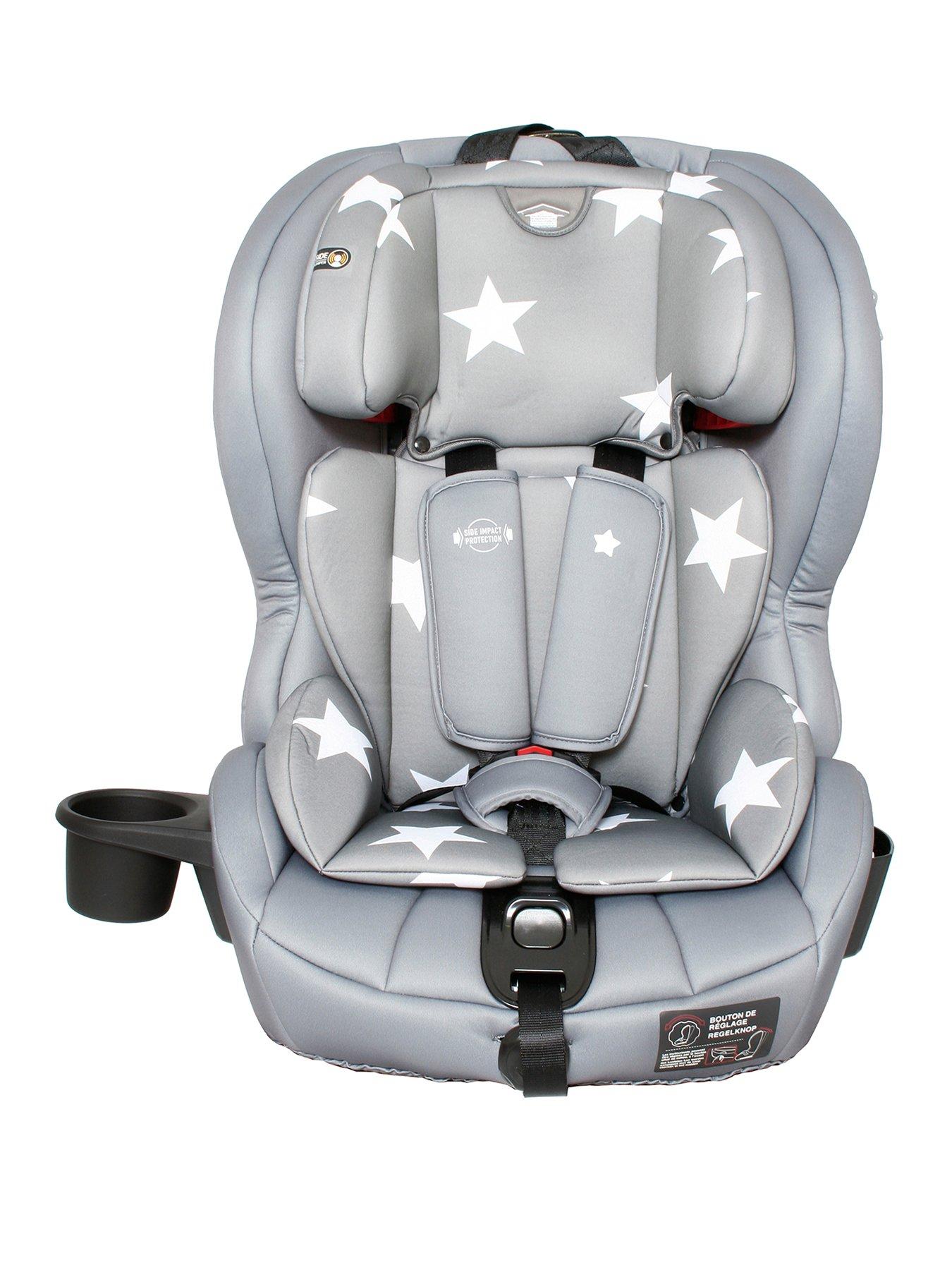 Infababy group 123 car seat hotsell