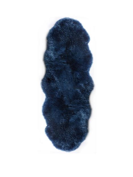 michelle-keegan-home-genuine-sheepskin-double-rug