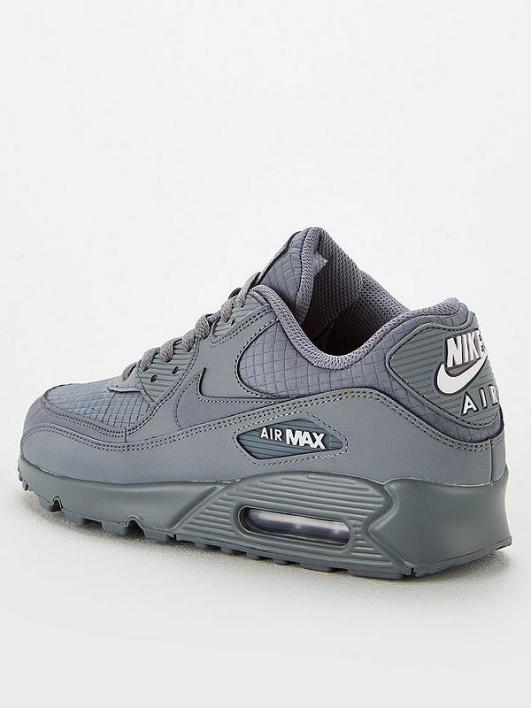 Air Max 90 Essential Grey Air Max 90 Essential Grey