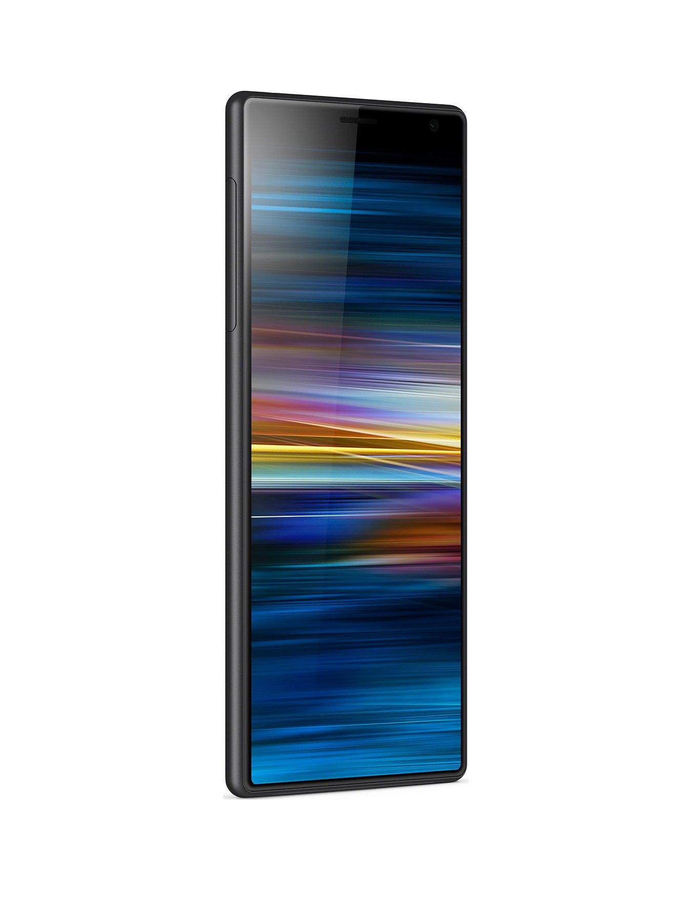 Sony Xperia 10 Plus 64Gb review