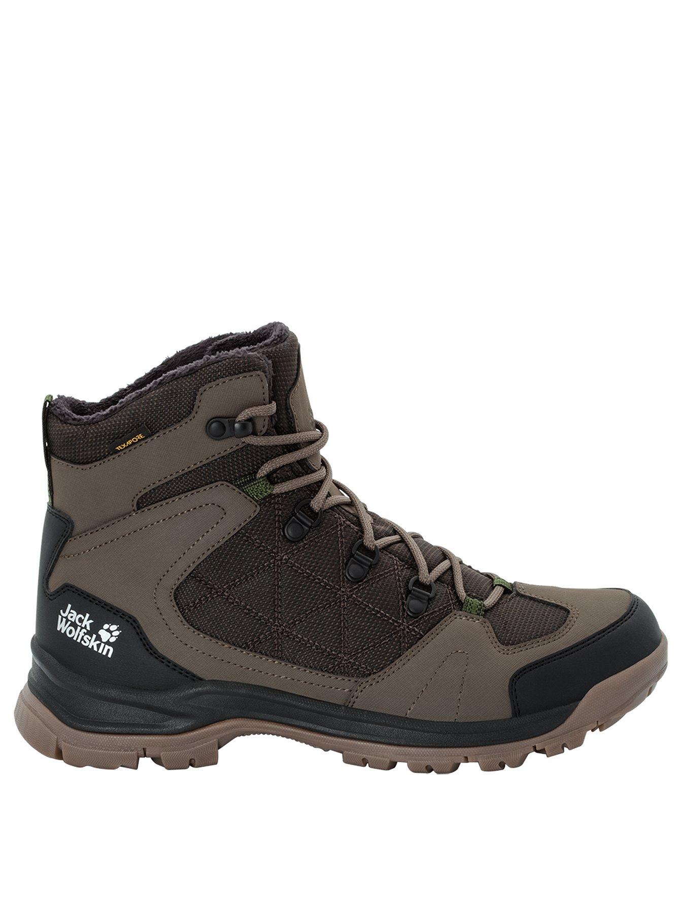 jack wolfskin all terrain pro