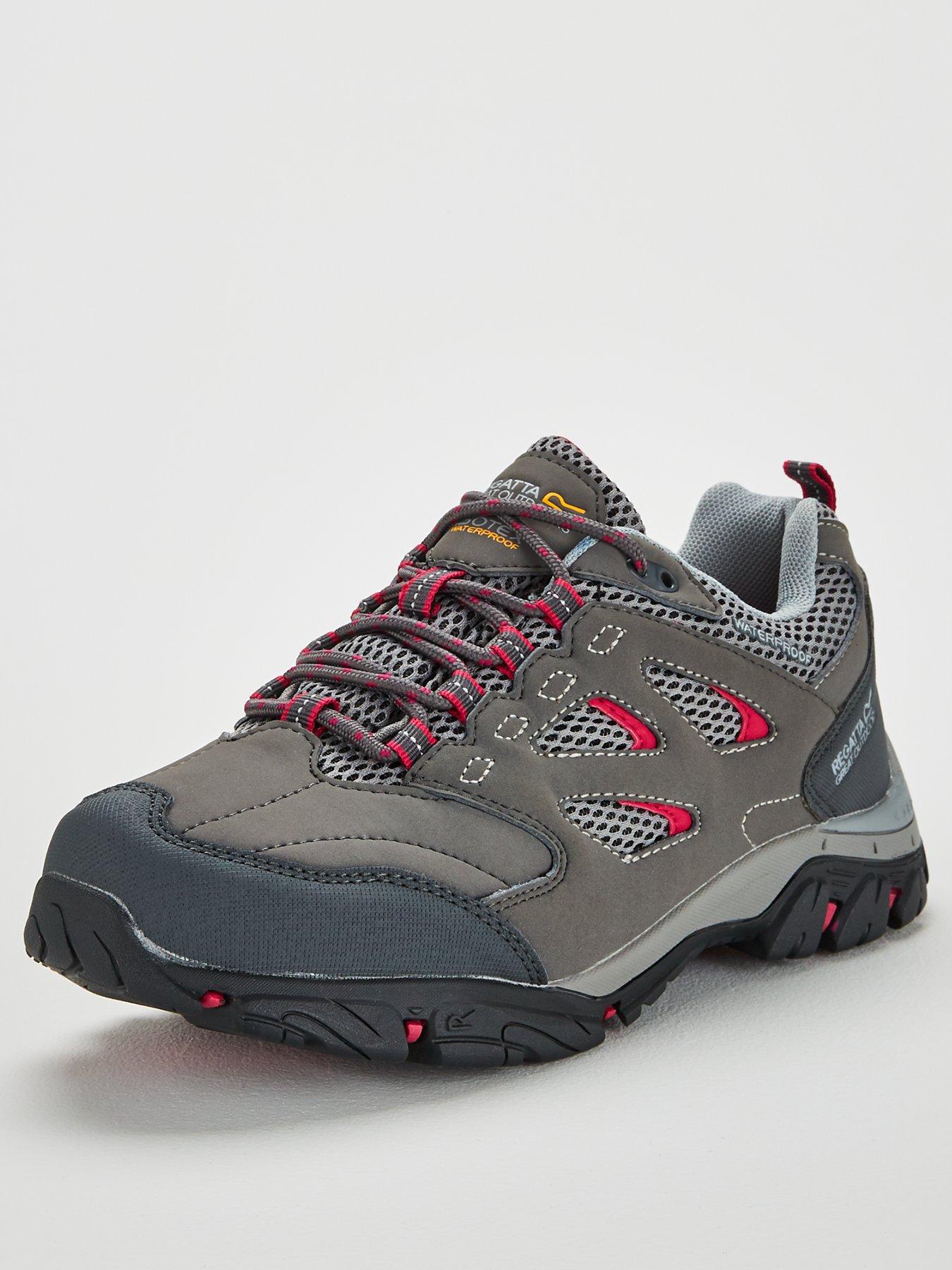 regatta ladies walking boots uk