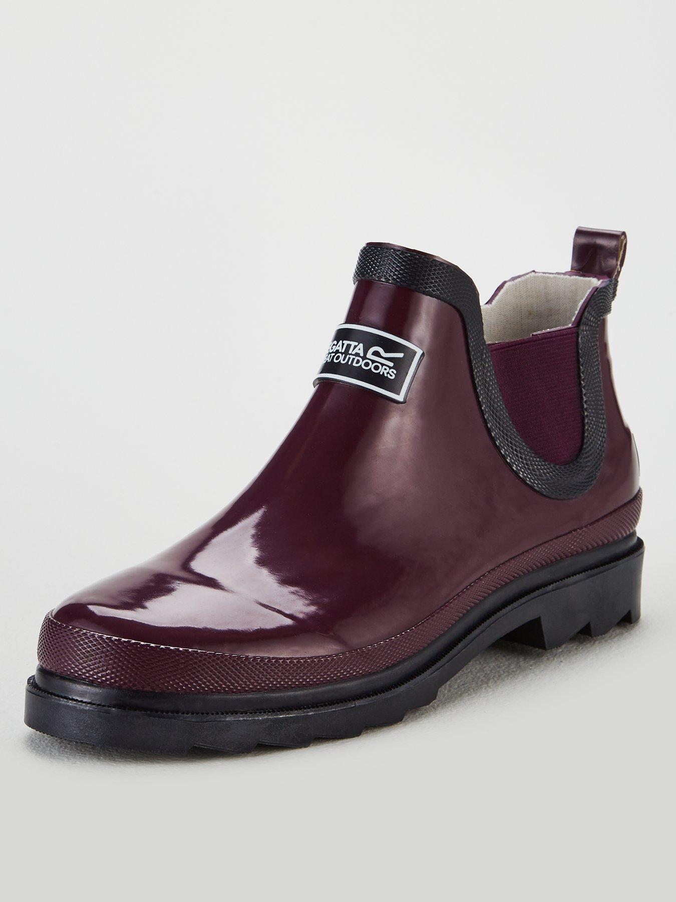 Regatta ladies sale harper short welly