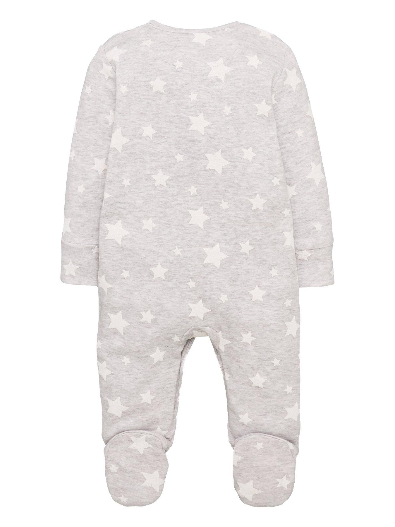 i love my daddy sleepsuit unisex