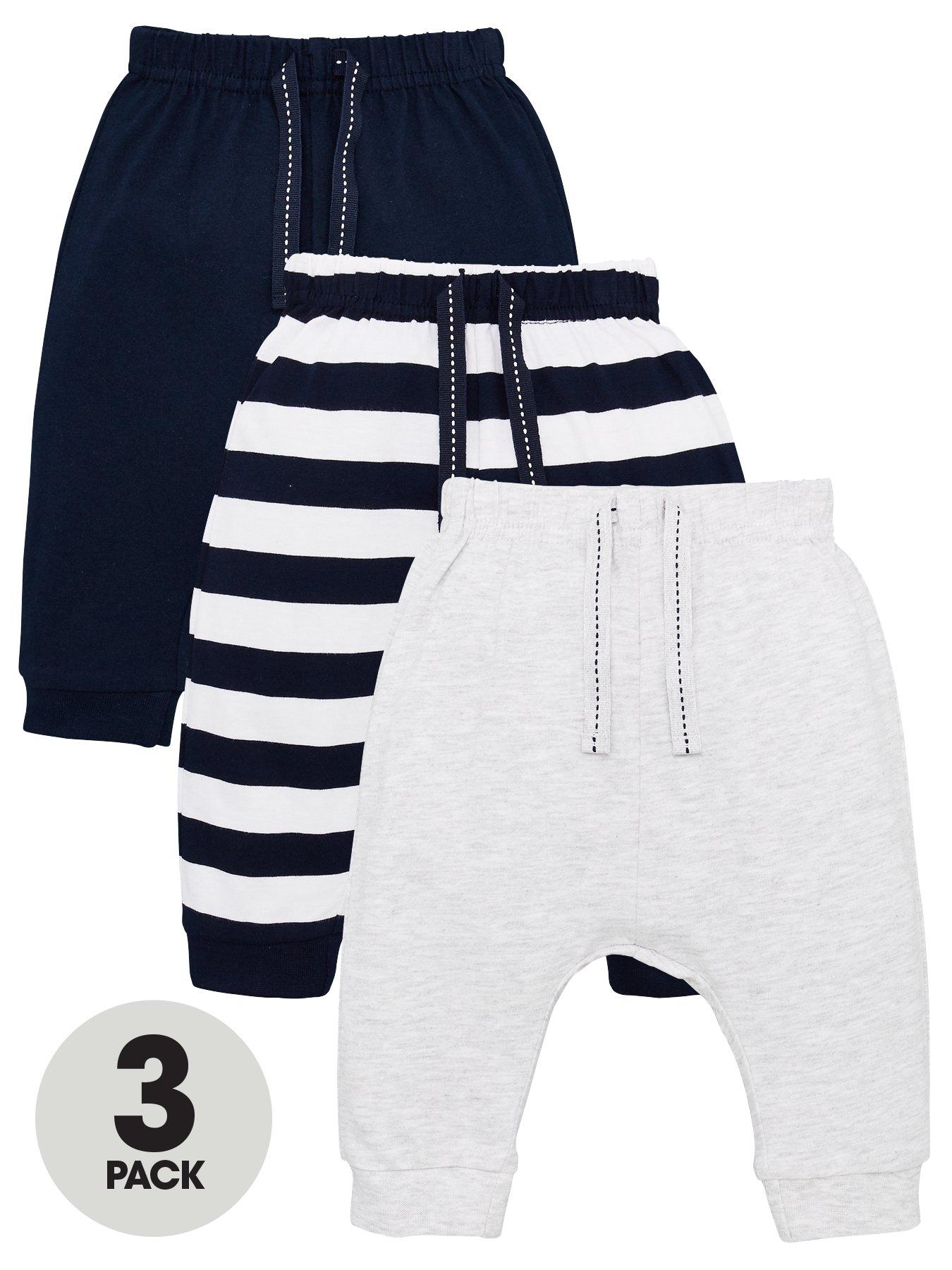 boys lightweight joggers